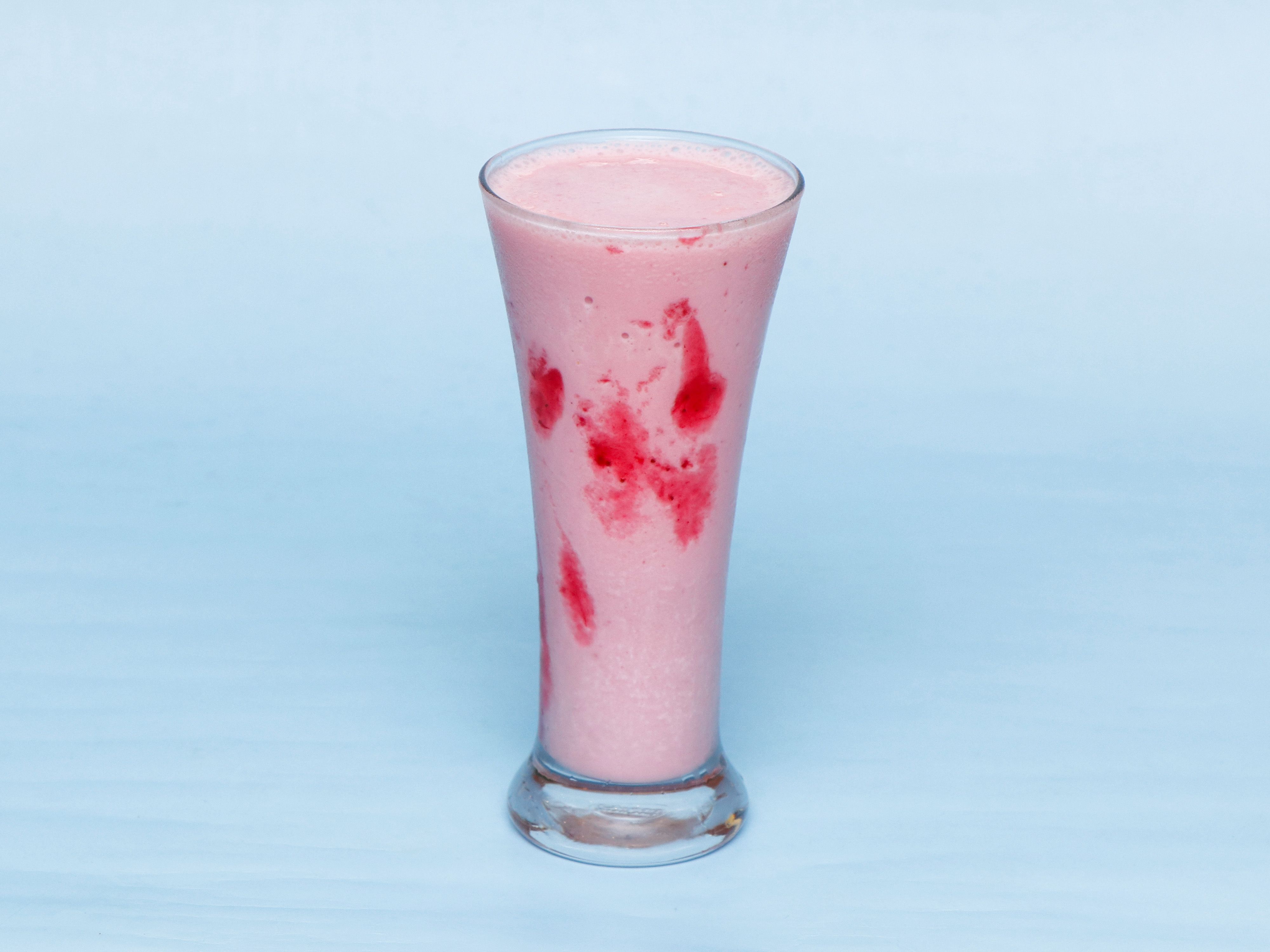 Strawberry Thick Shake