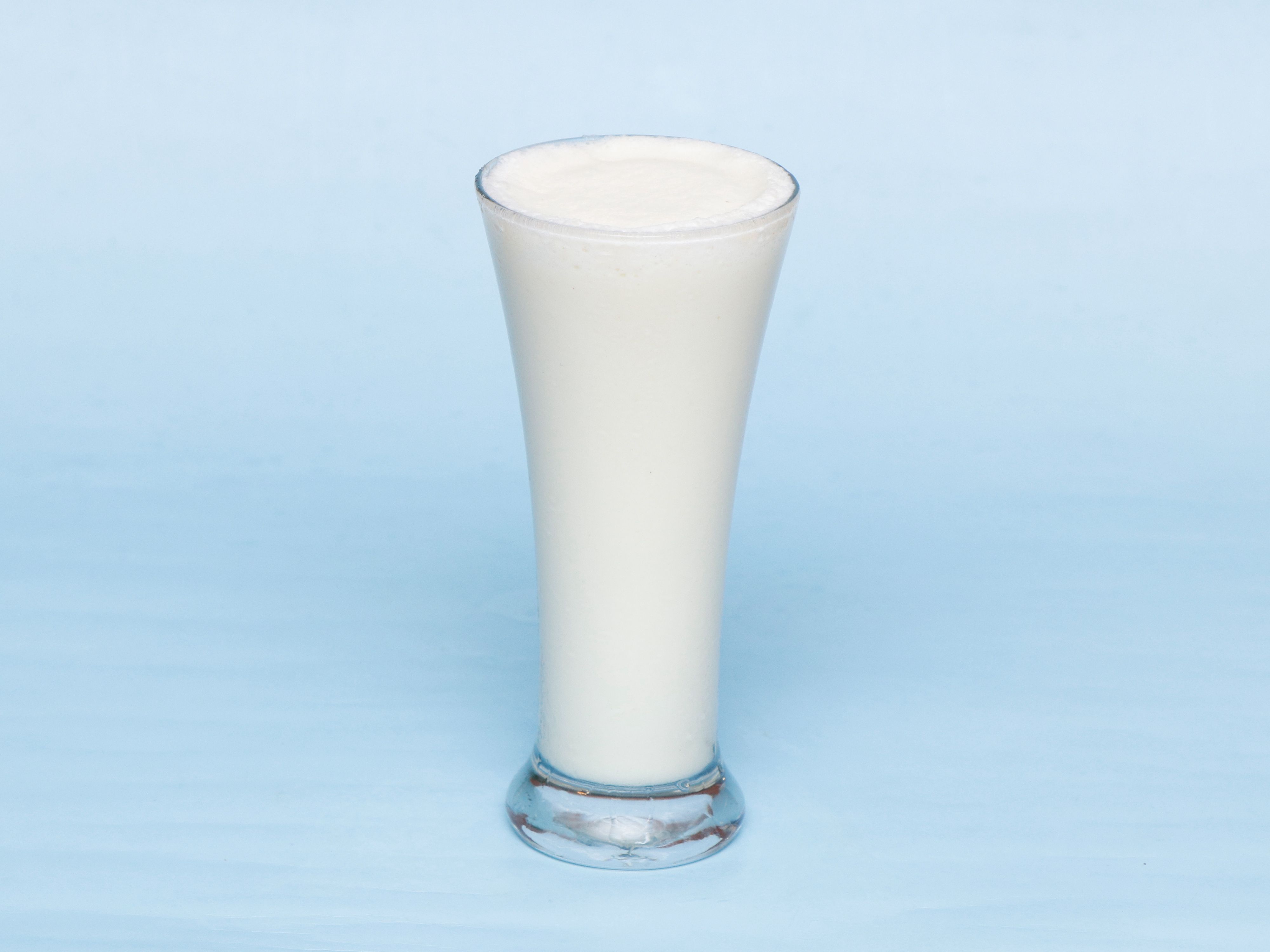 Vanilla Thick Shake