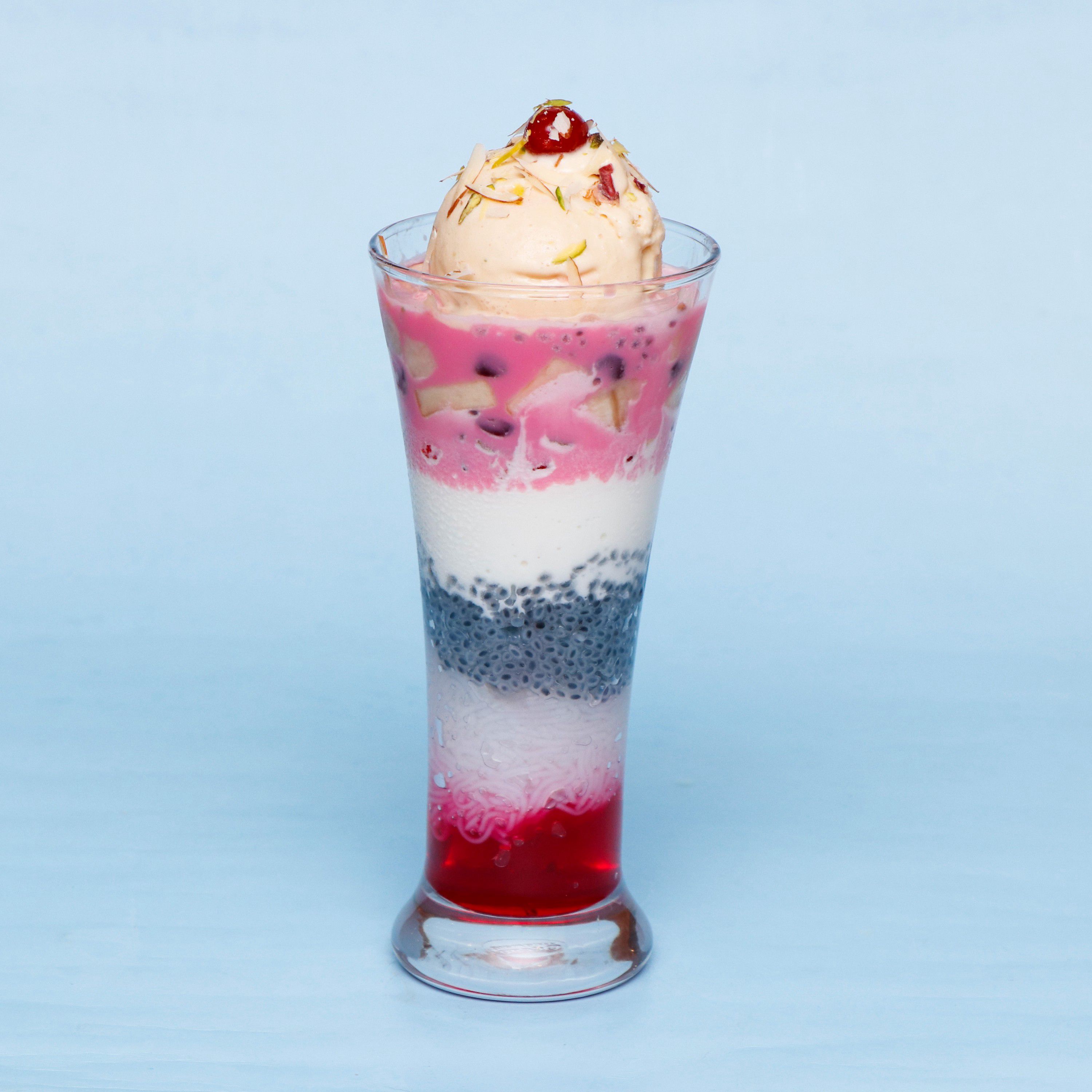 Kulfi Falooda