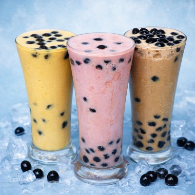Boba