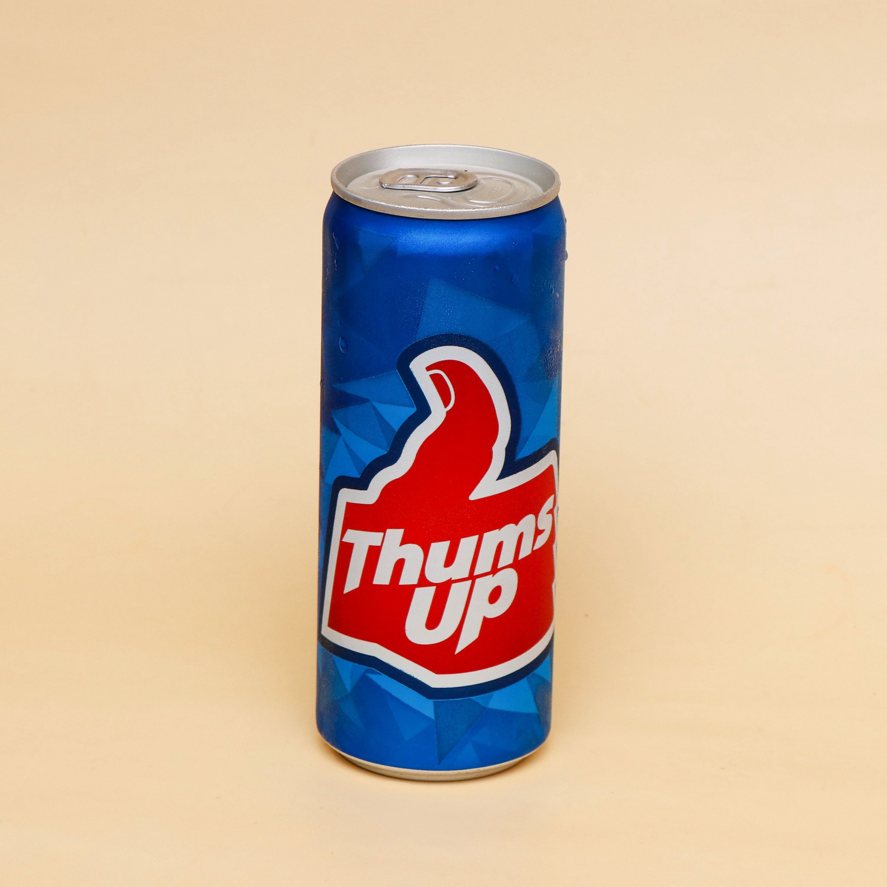 Thums Up Can 330 Ml
