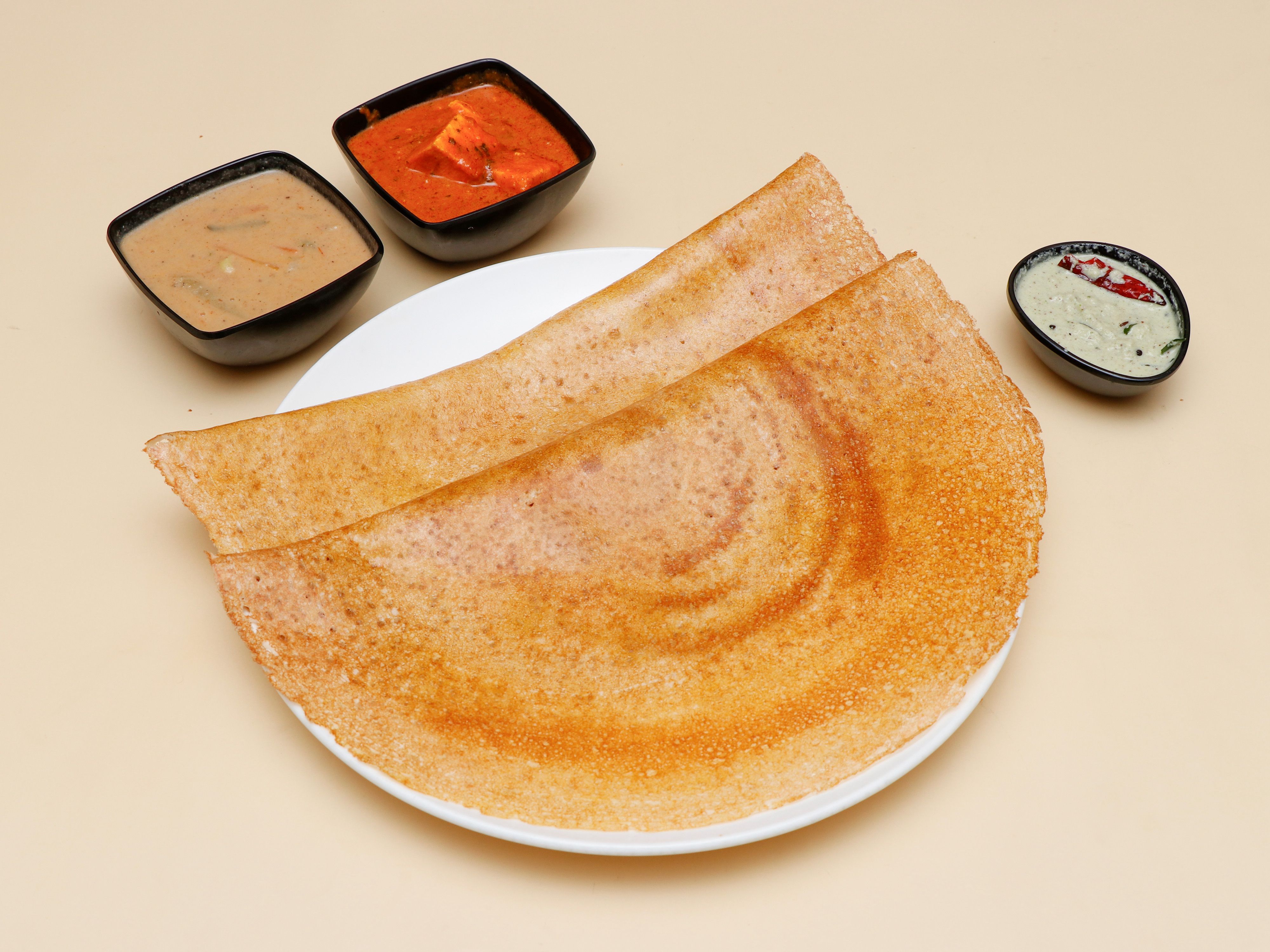 Dosa Veg