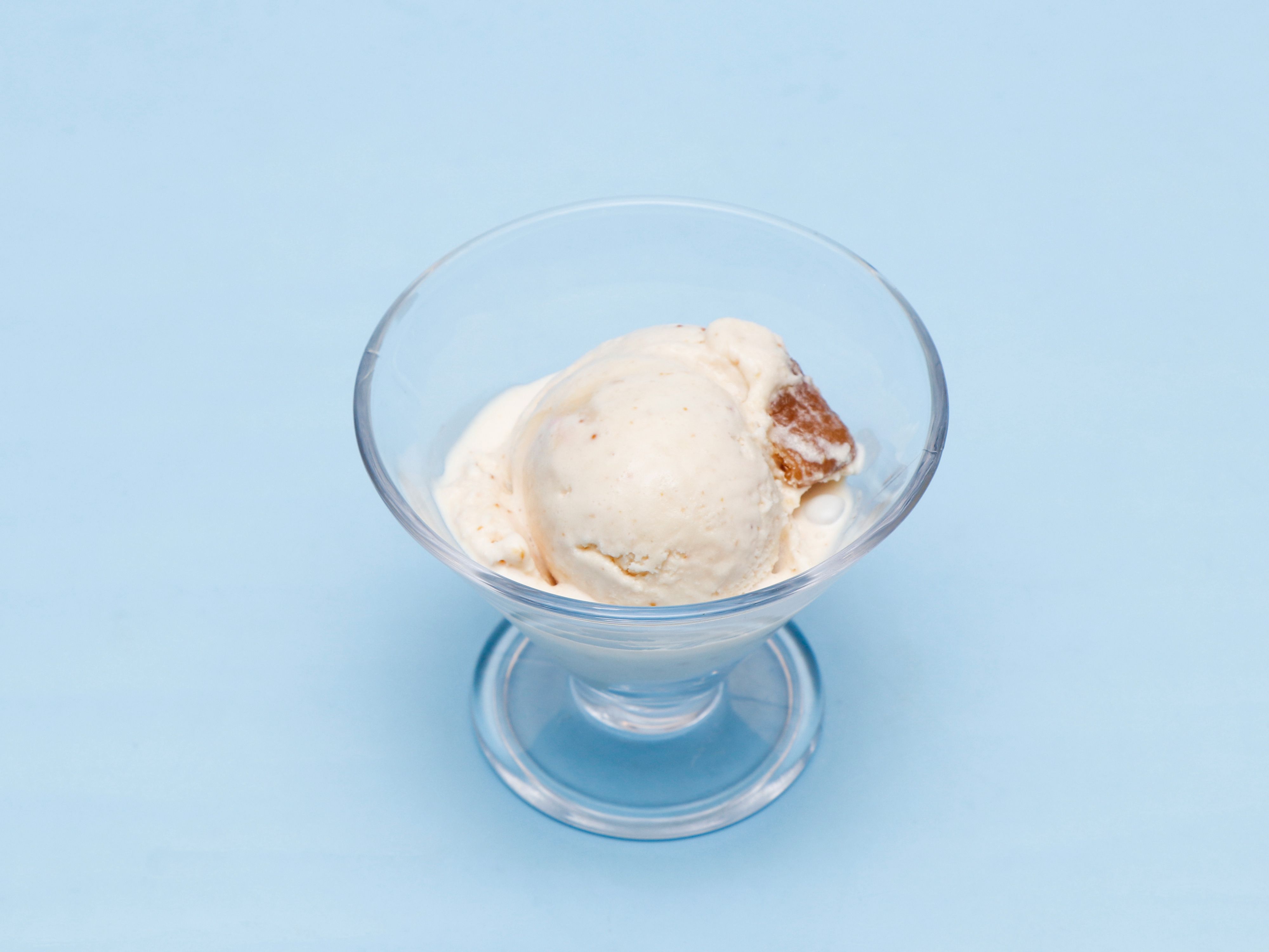 Fig & Honey Ice Cream