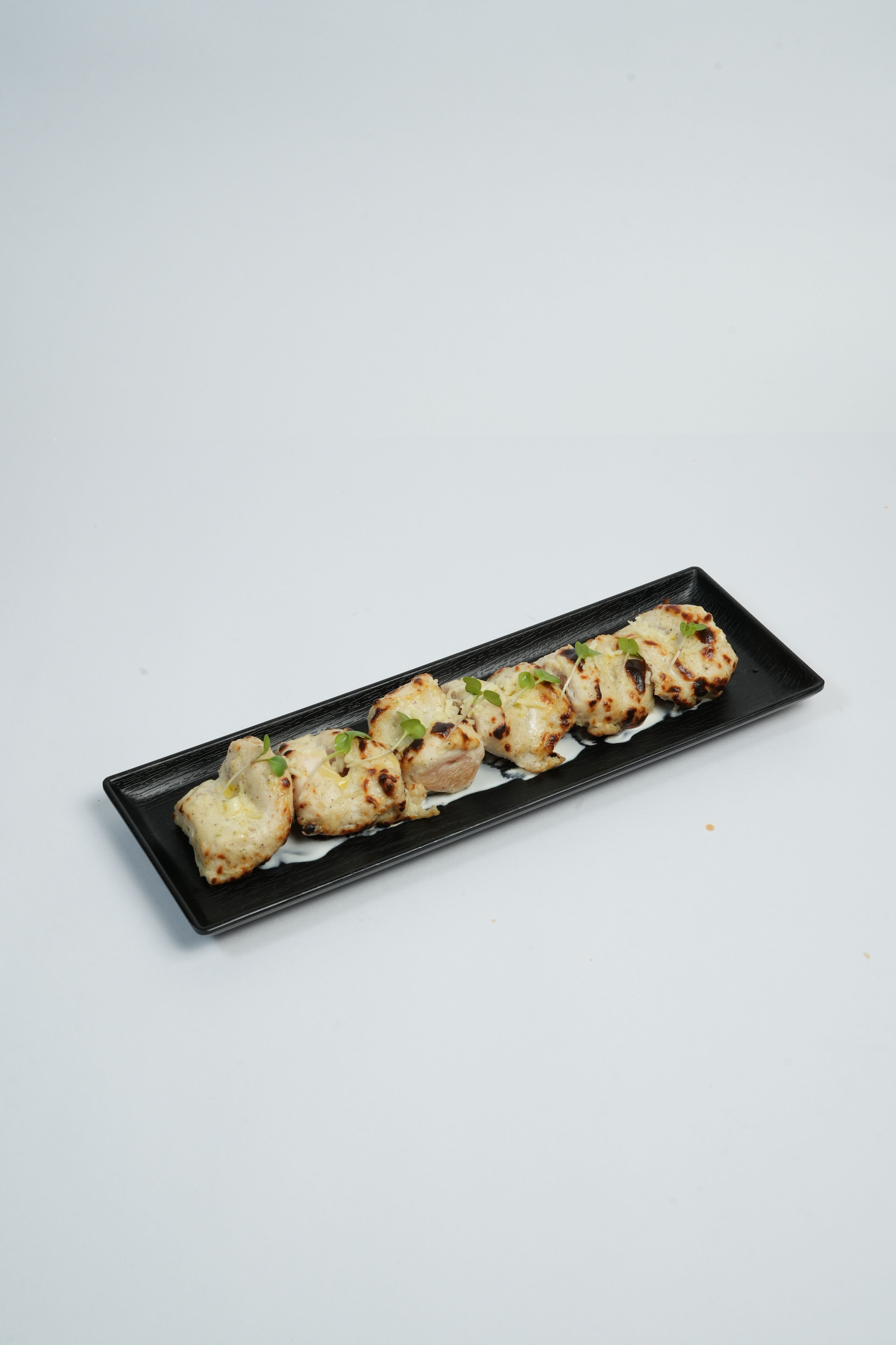 Creamy Chicken Tikka