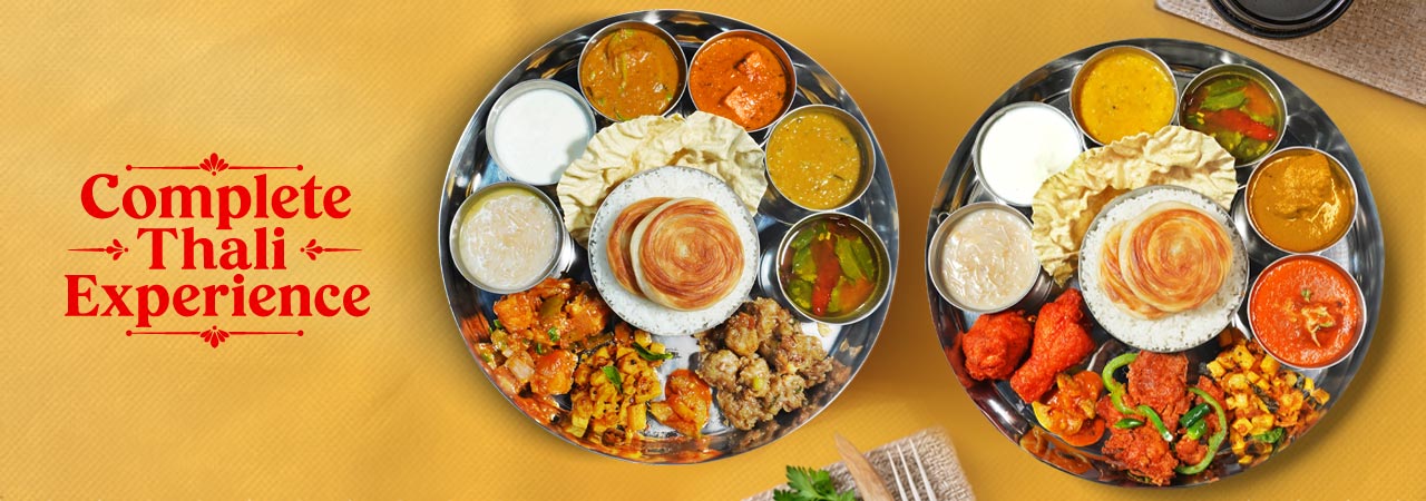 Empire Restaurant banner 5