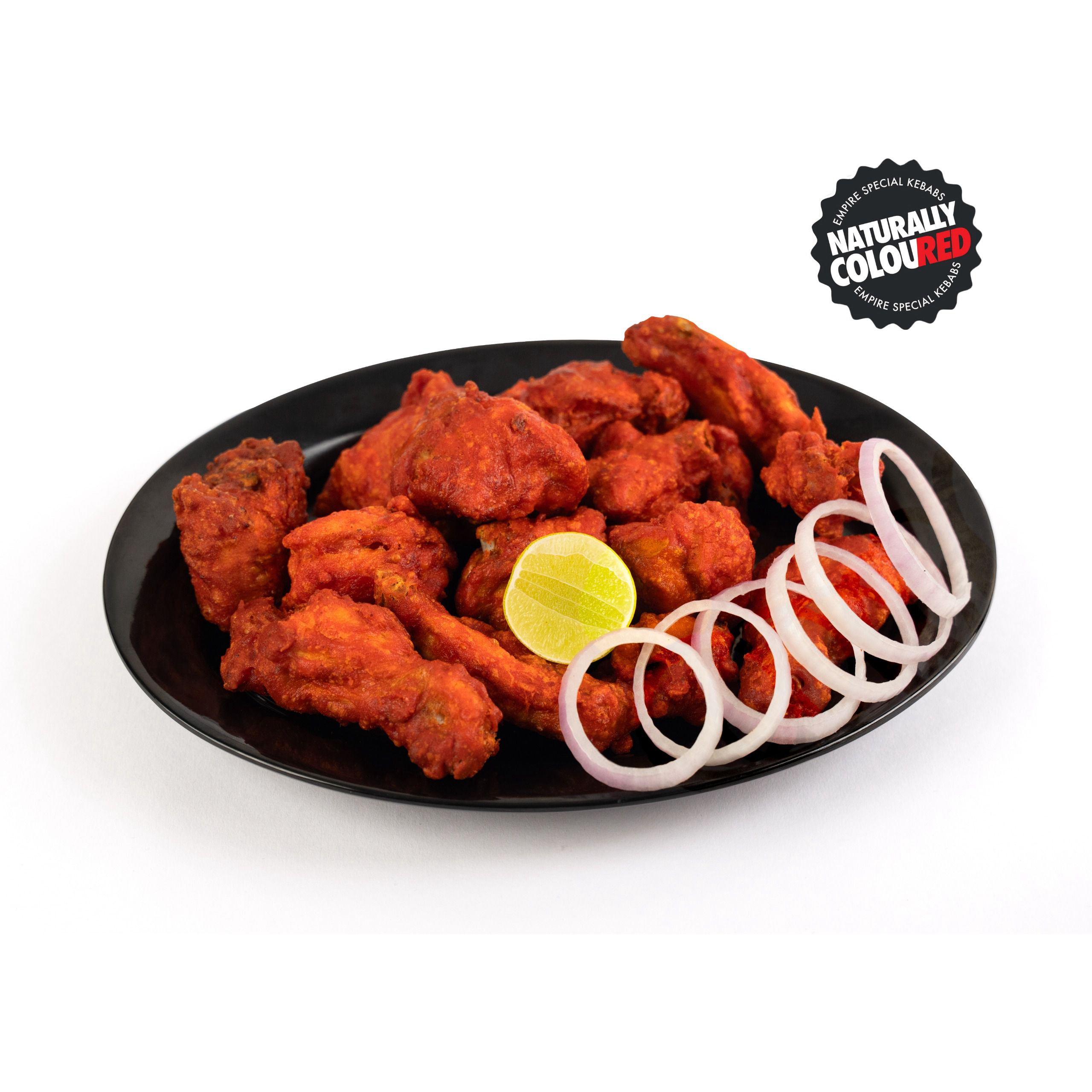 Empire Special Chicken Kebab