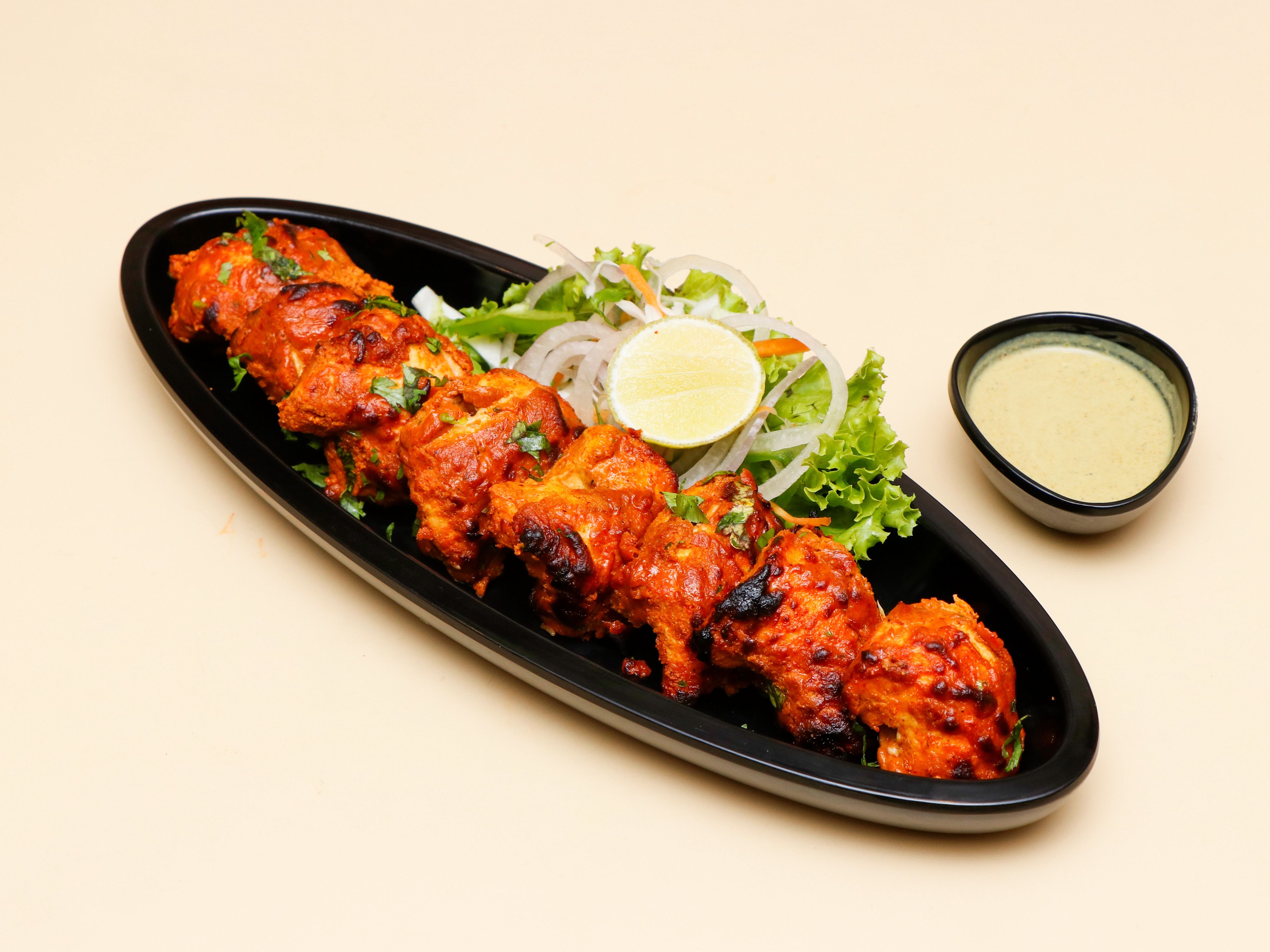Murgh Tikka