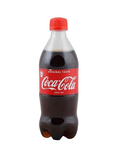 Coca Cola 250 ml