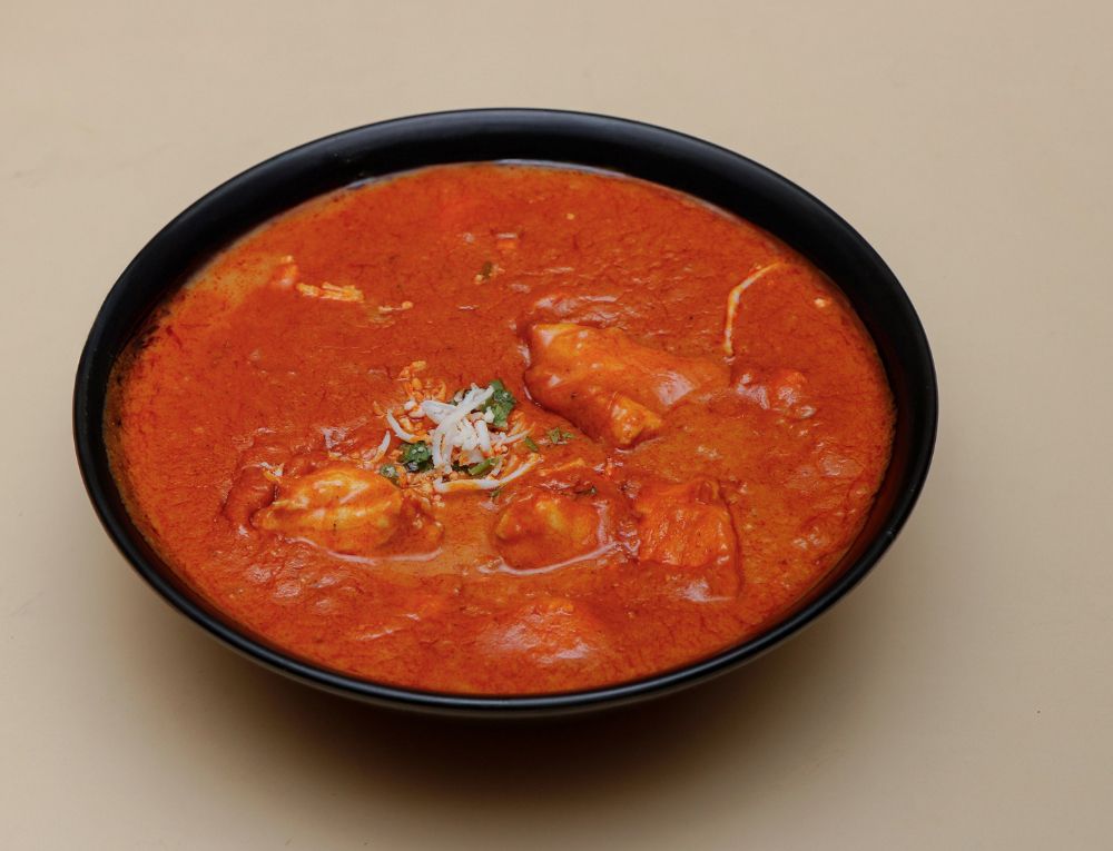 Butter Chicken Boneless