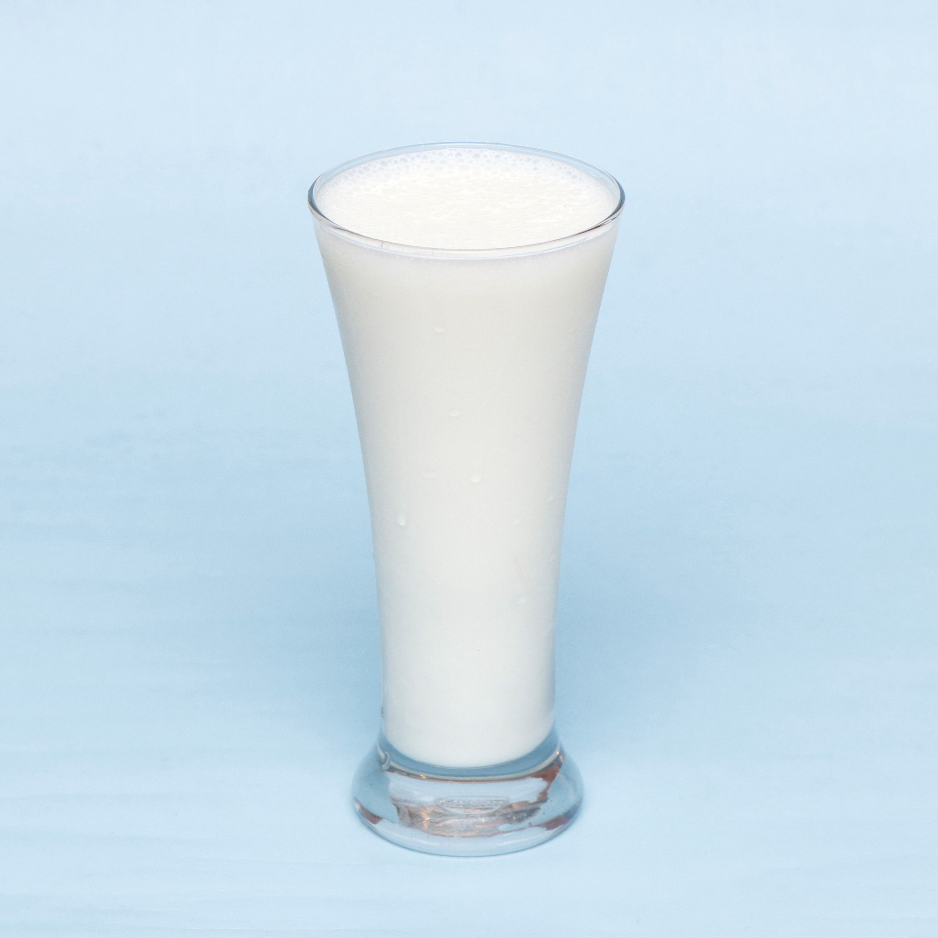 Salted Lassi