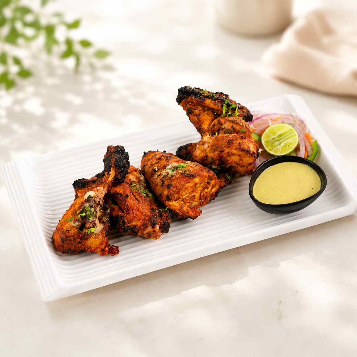 Empire Tawa & Tandoori Specials