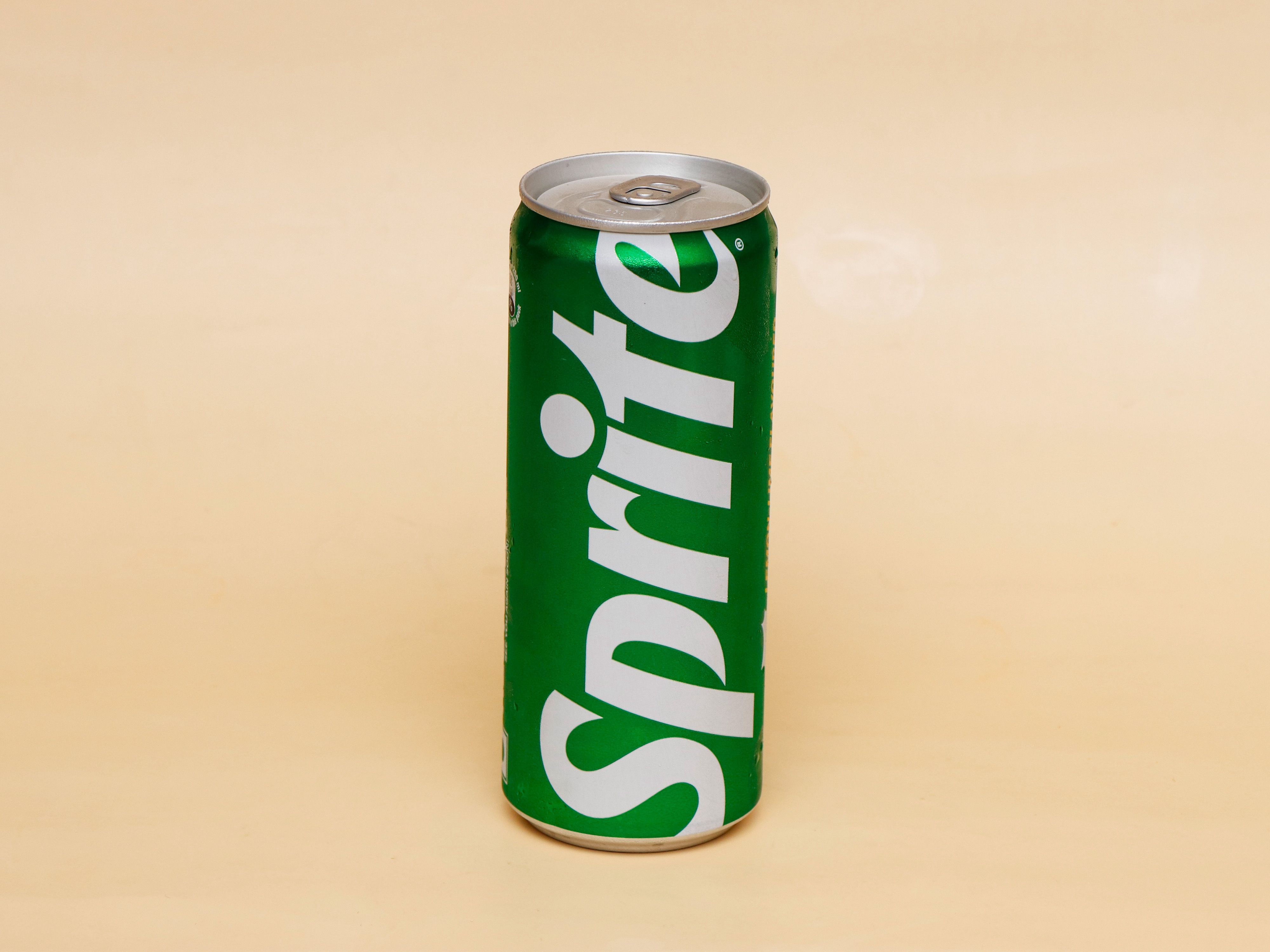 Sprite Can 330ML
