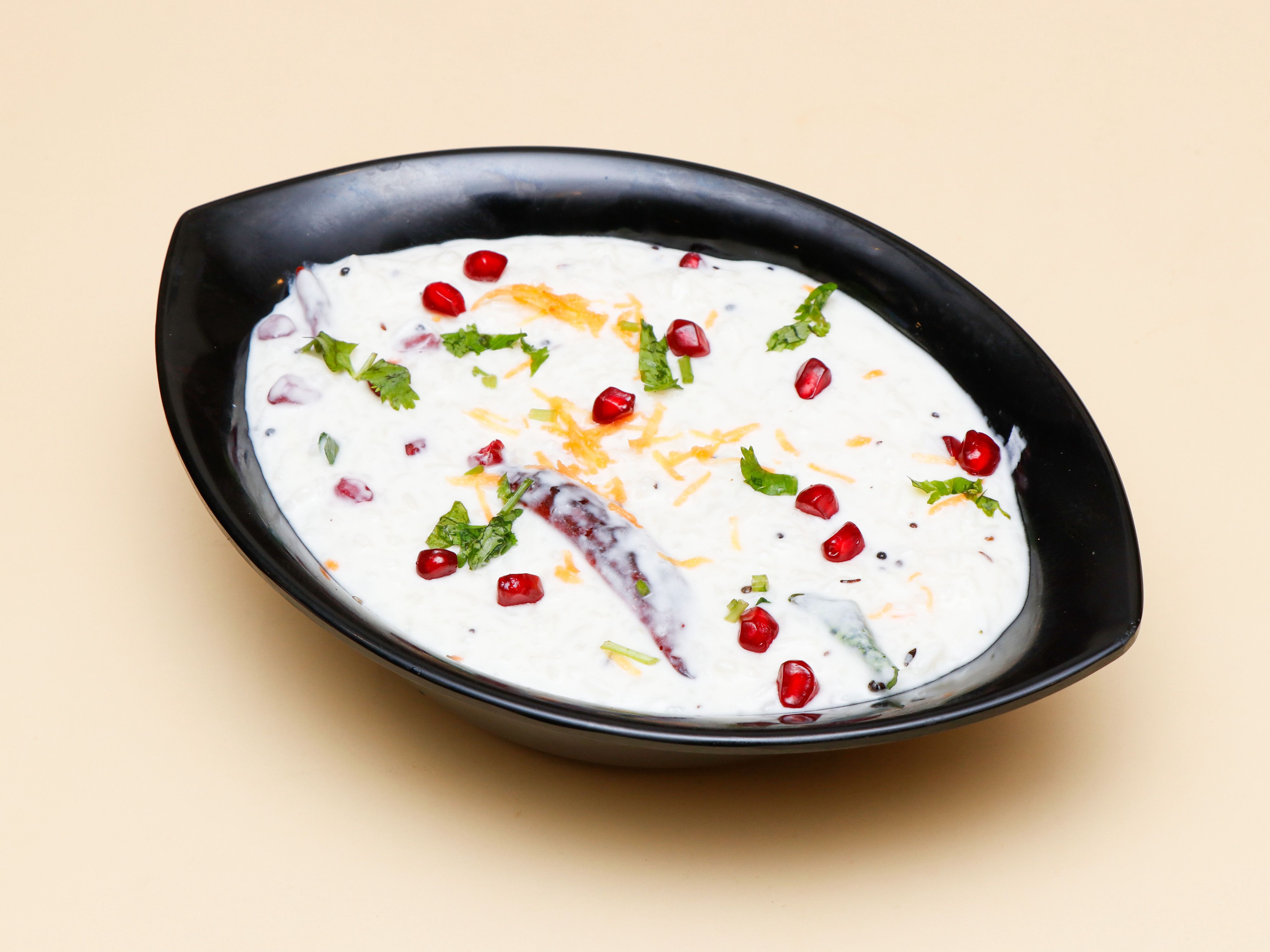 Curd Rice