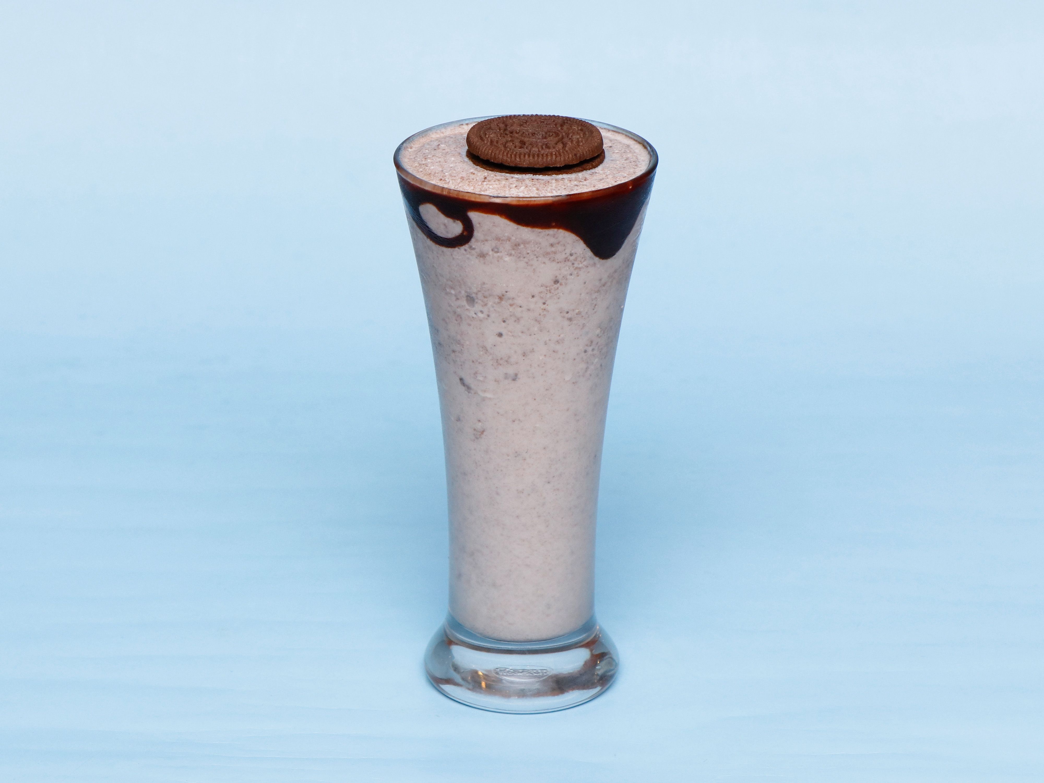 Oreo Thick Shake
