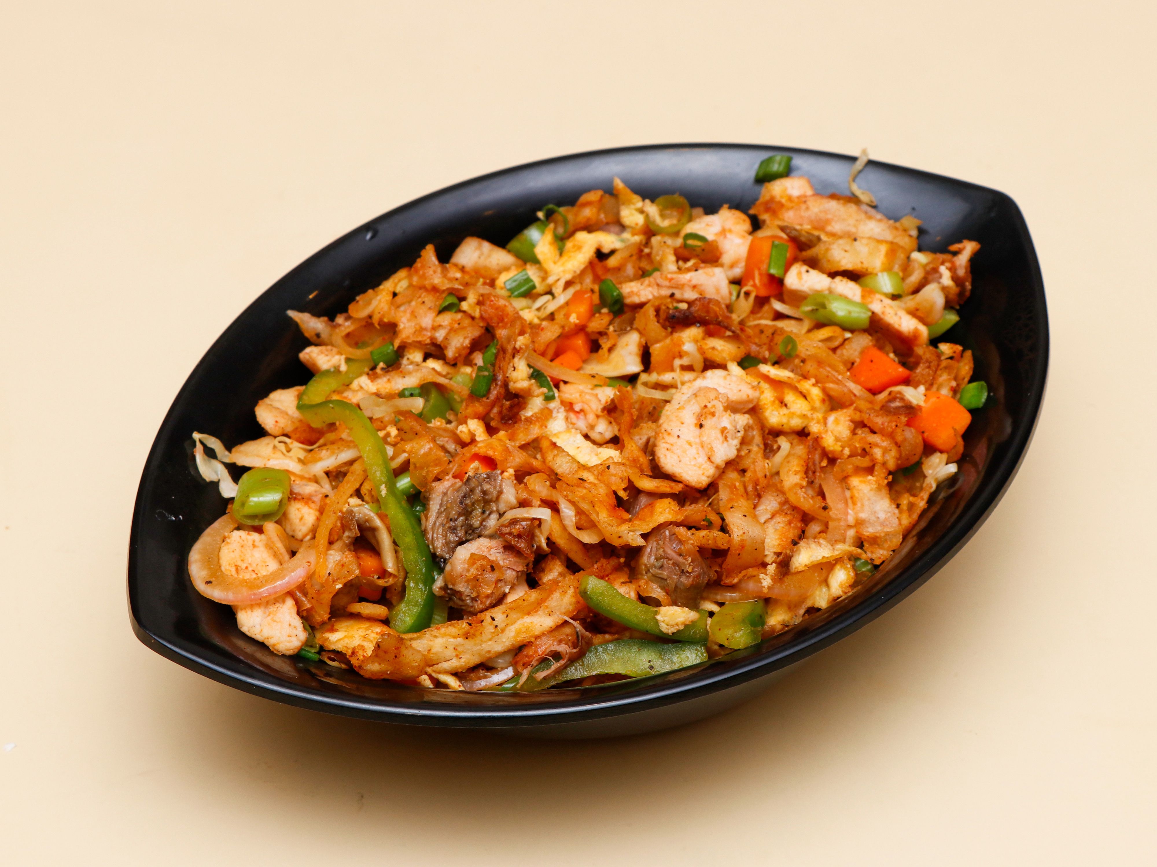 Empire Mix Parotta
