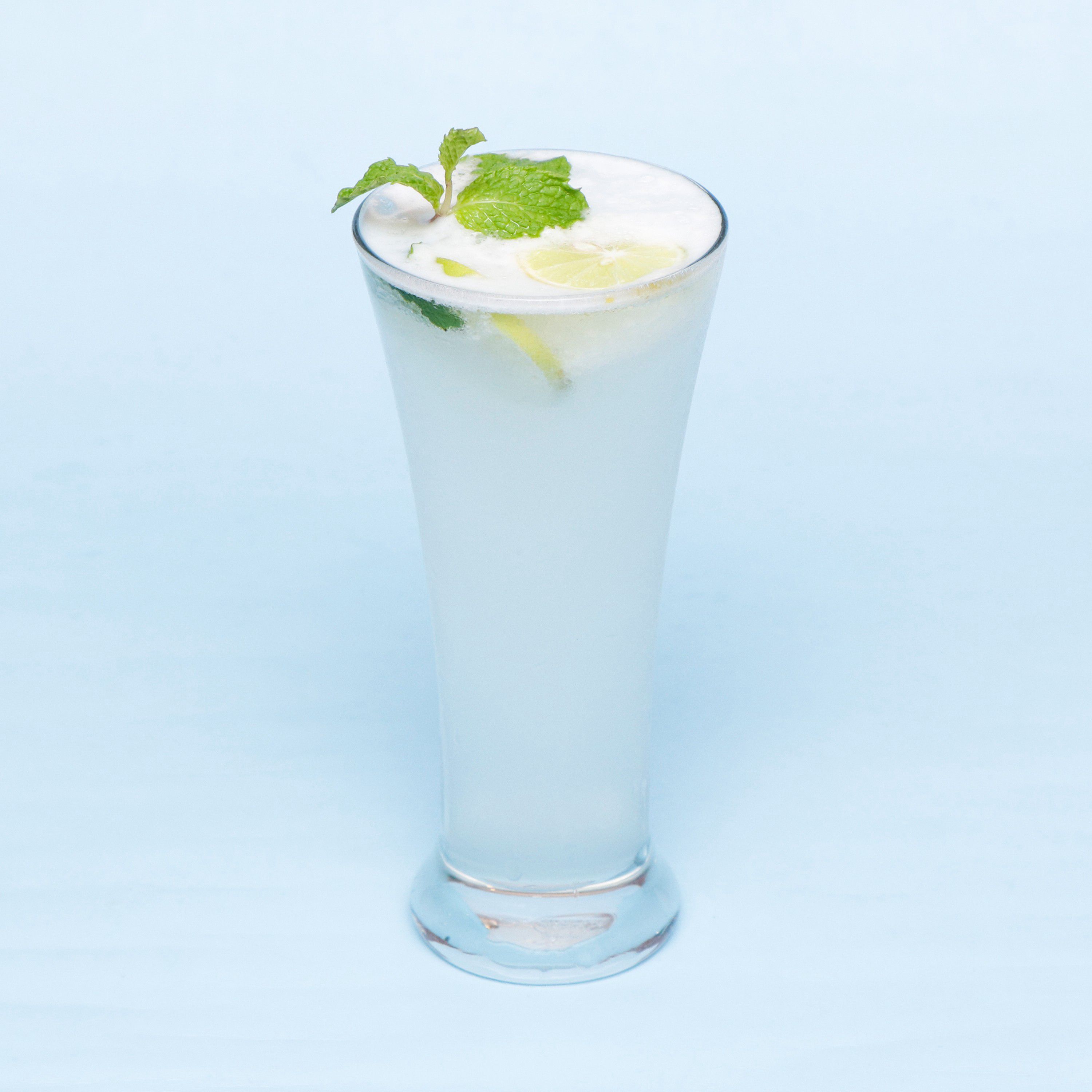 Lime Soda