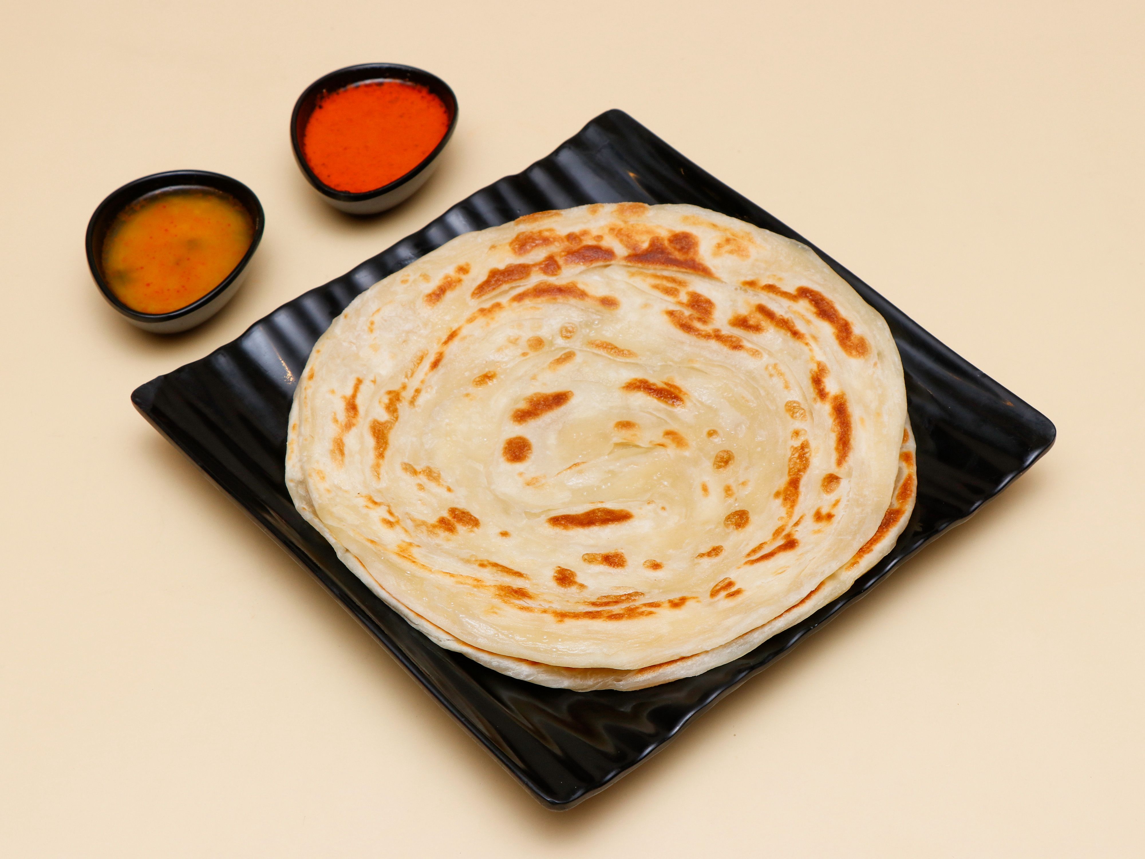 Kerala Parotta