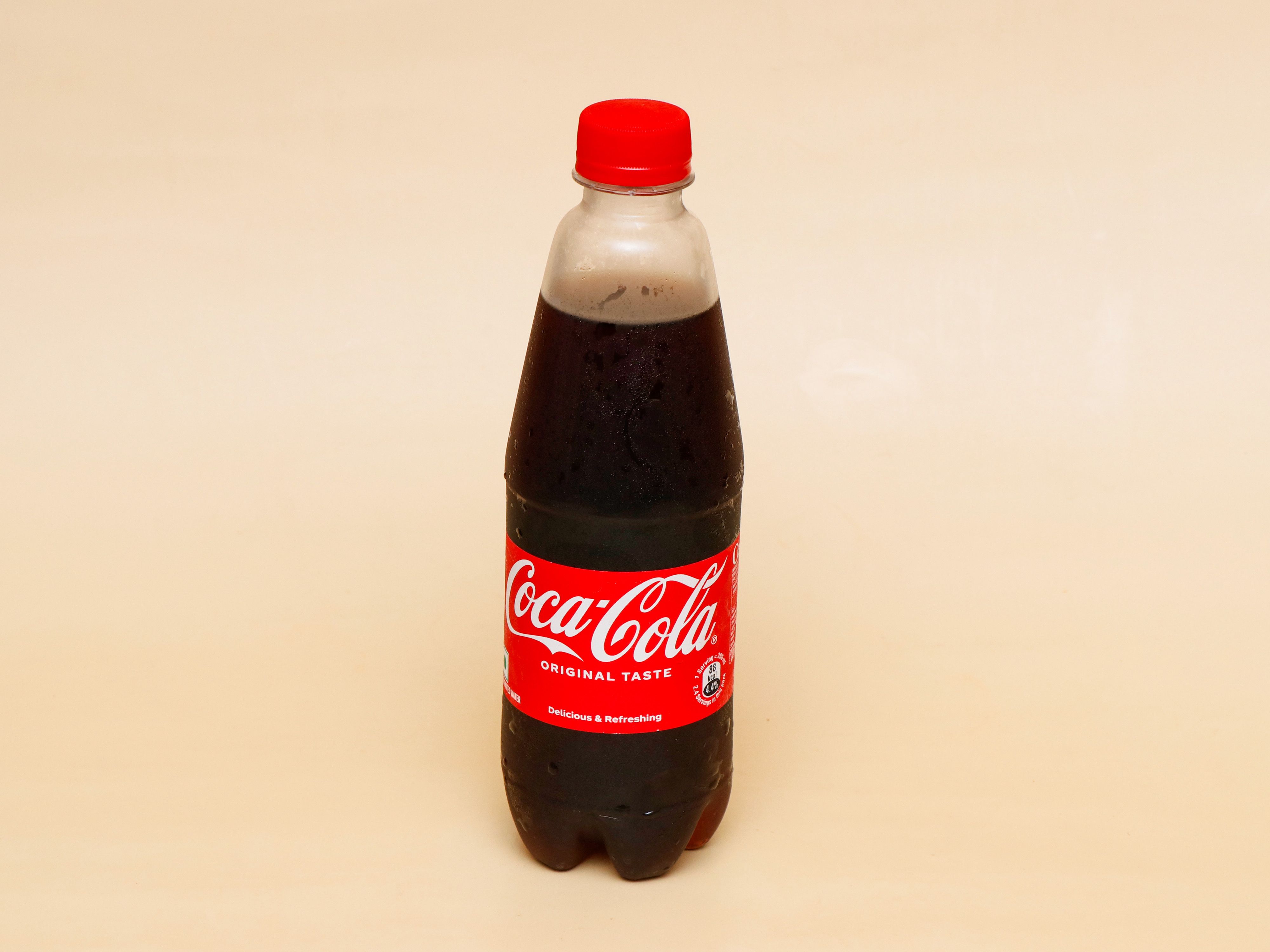 Coca Cola 475 Ml