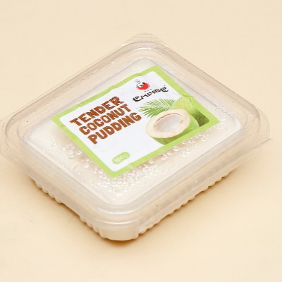 Empire Special Dessert