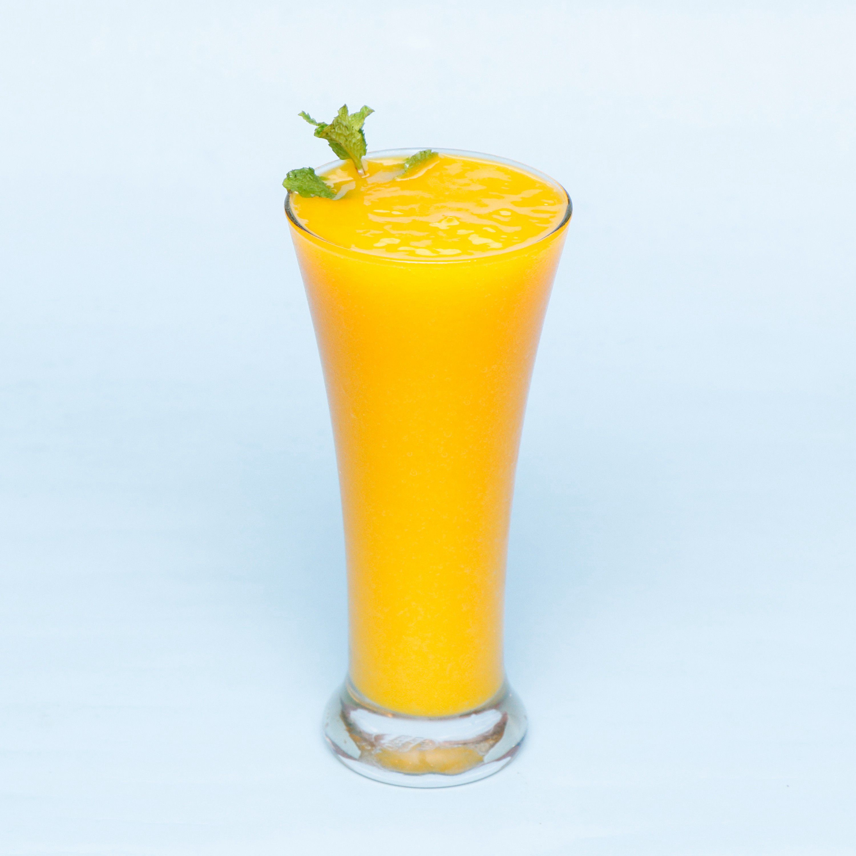 Mango Punch Cooler