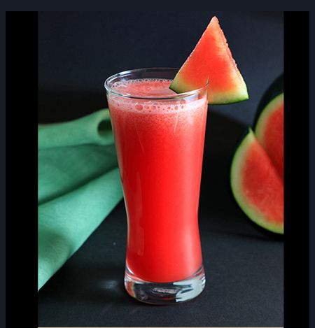Watermelon Juice