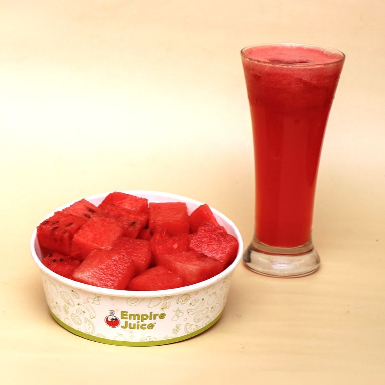 Watermelon Bowl Combo