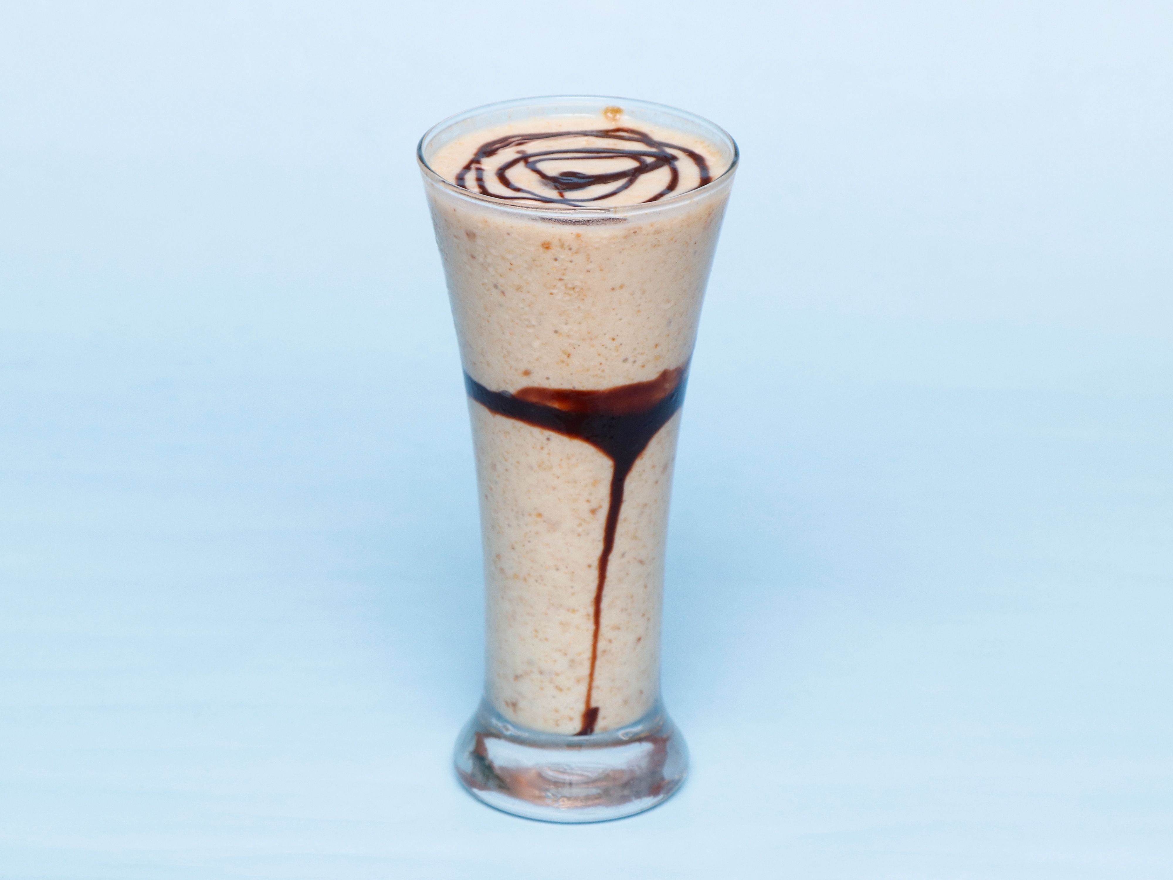Fig (Anjeer) Thick Shake