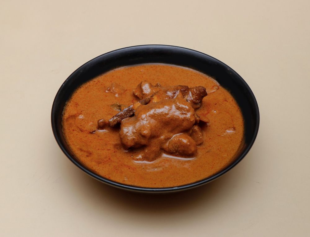 Mutton Varaval