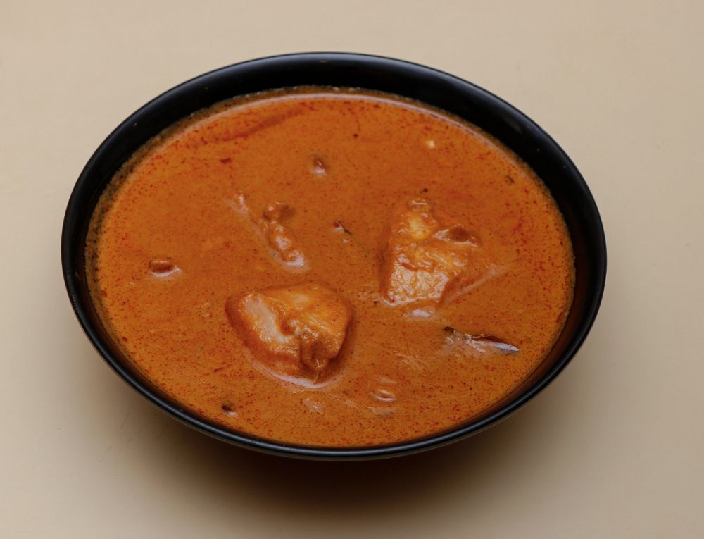 Chicken Varaval