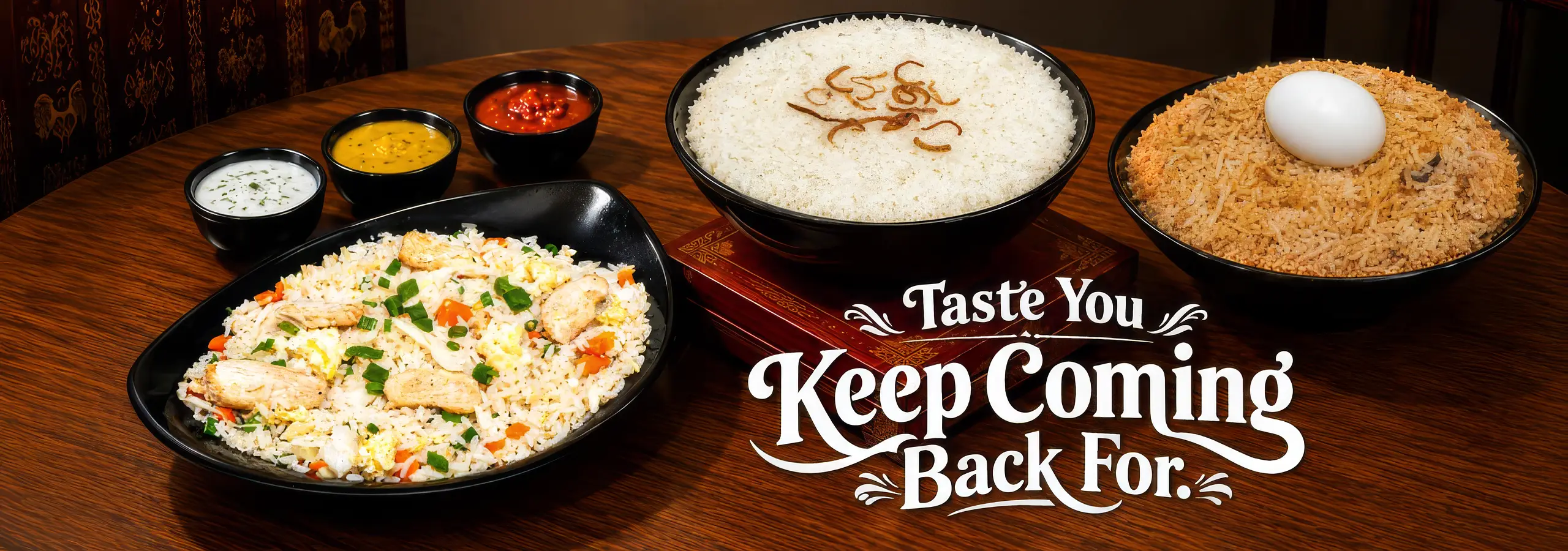 Empire Restaurant banner 3