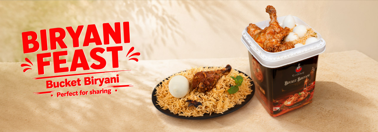 Empire Restaurant banner 6
