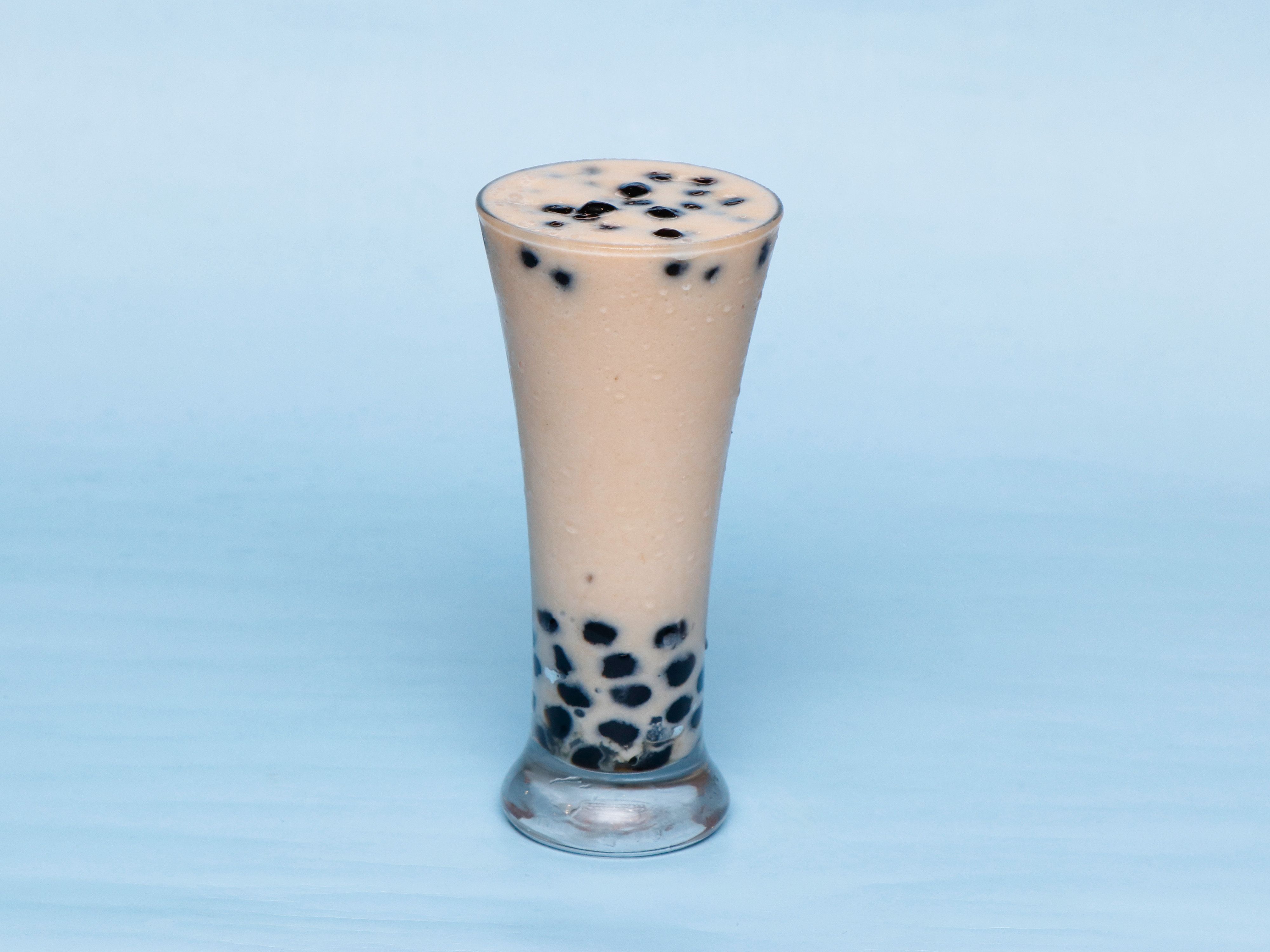 Chikoo Boba