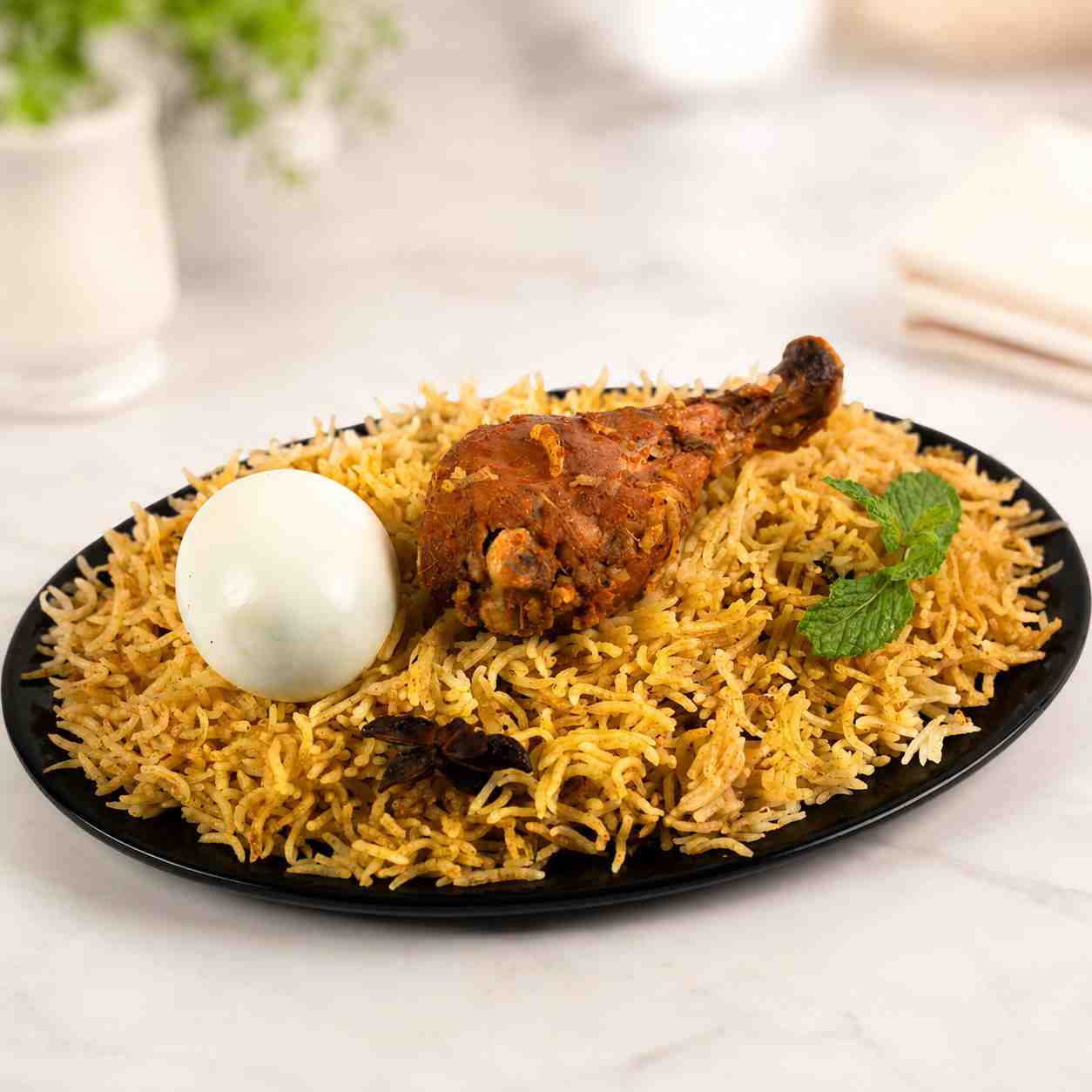 Empire Biryani