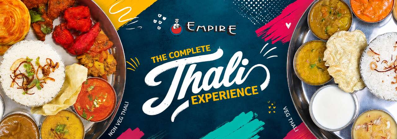 Empire Restaurant banner 1