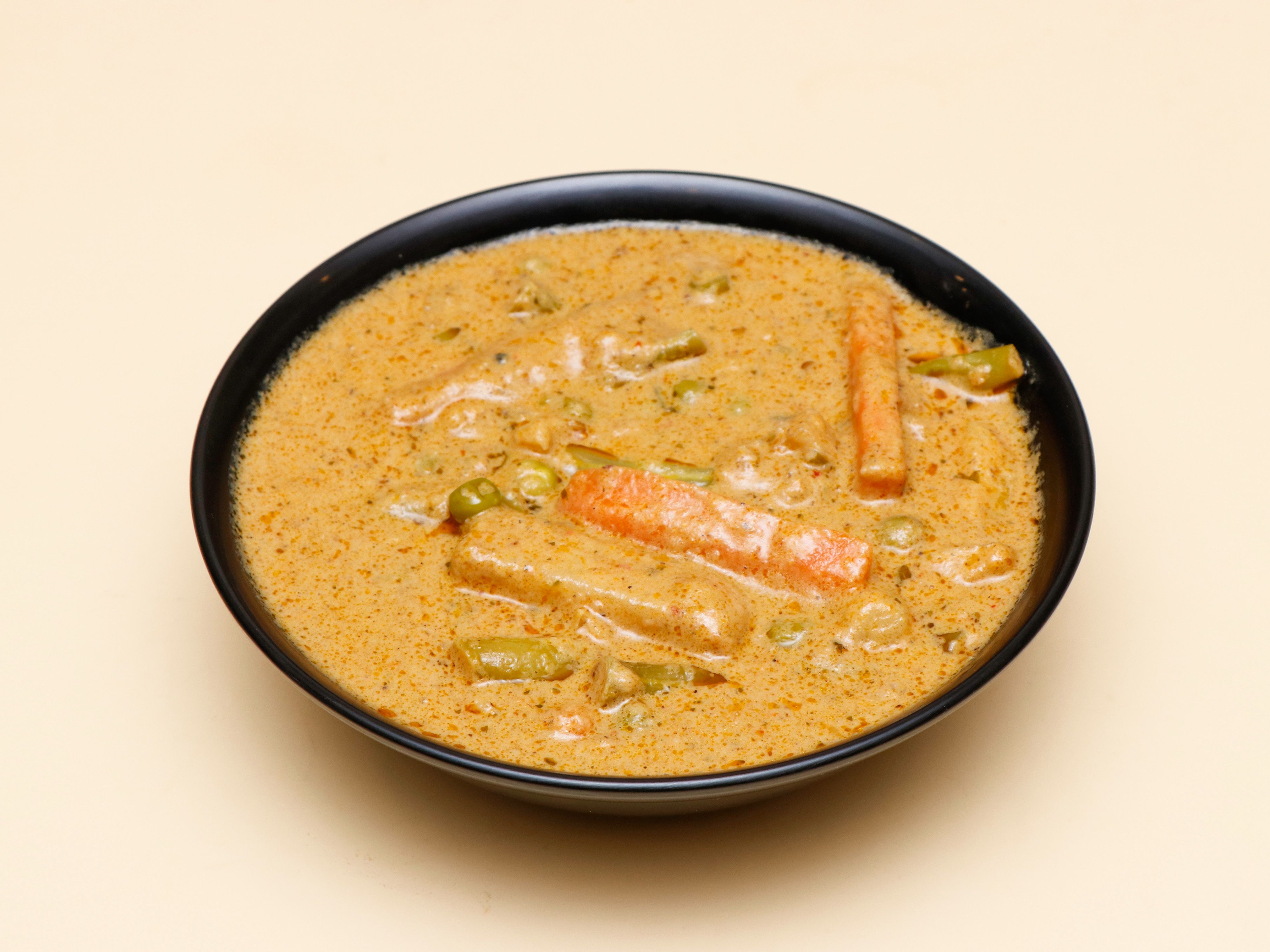 Veg Korma