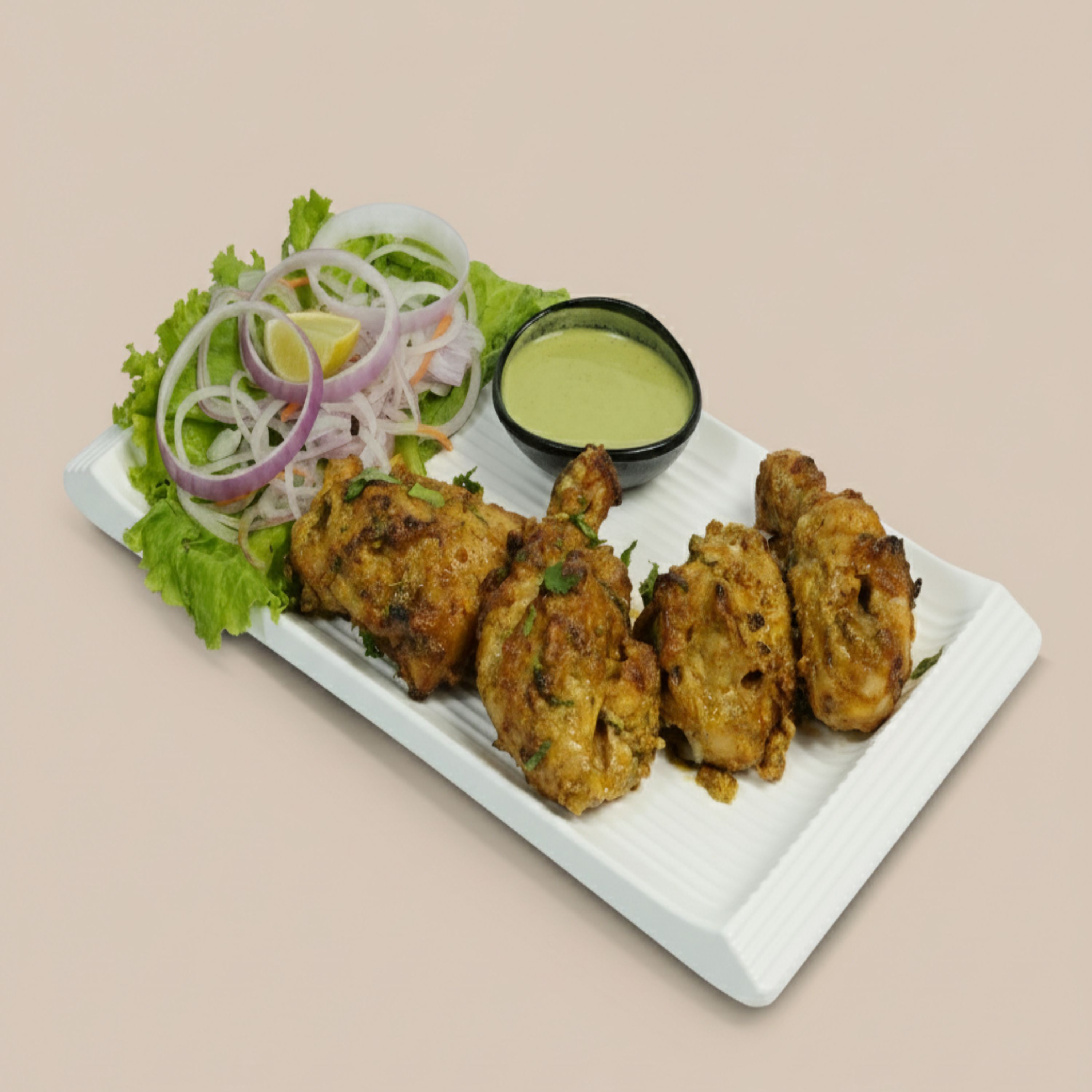 Murgh Banjara