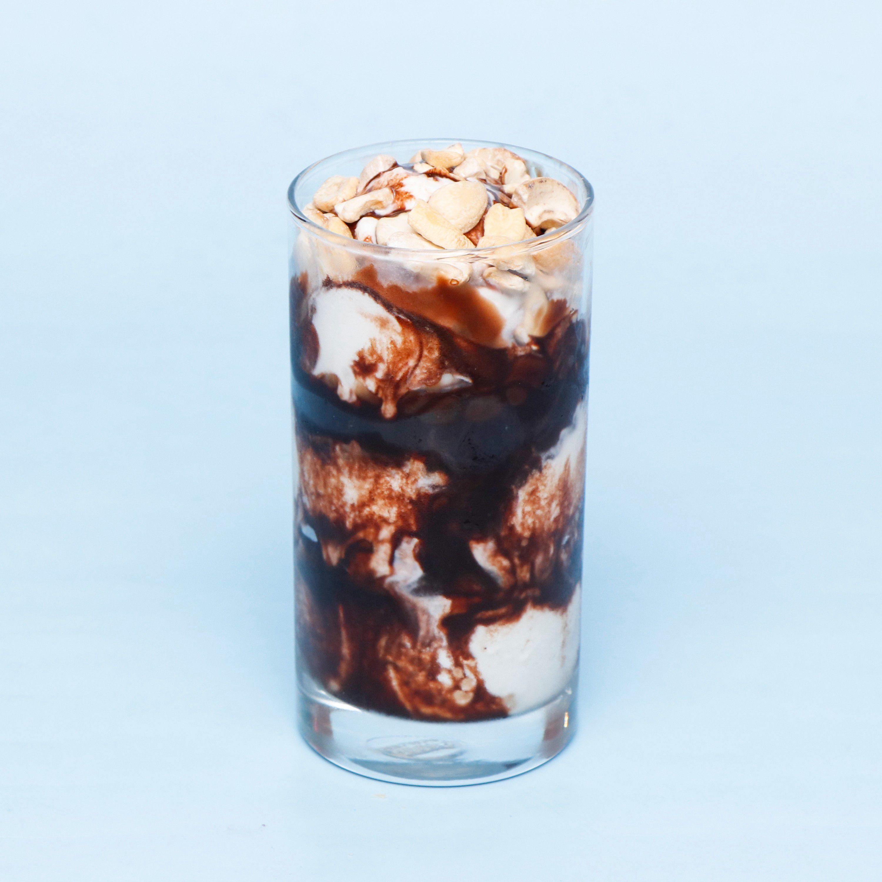 Hot Chocolate Fudge