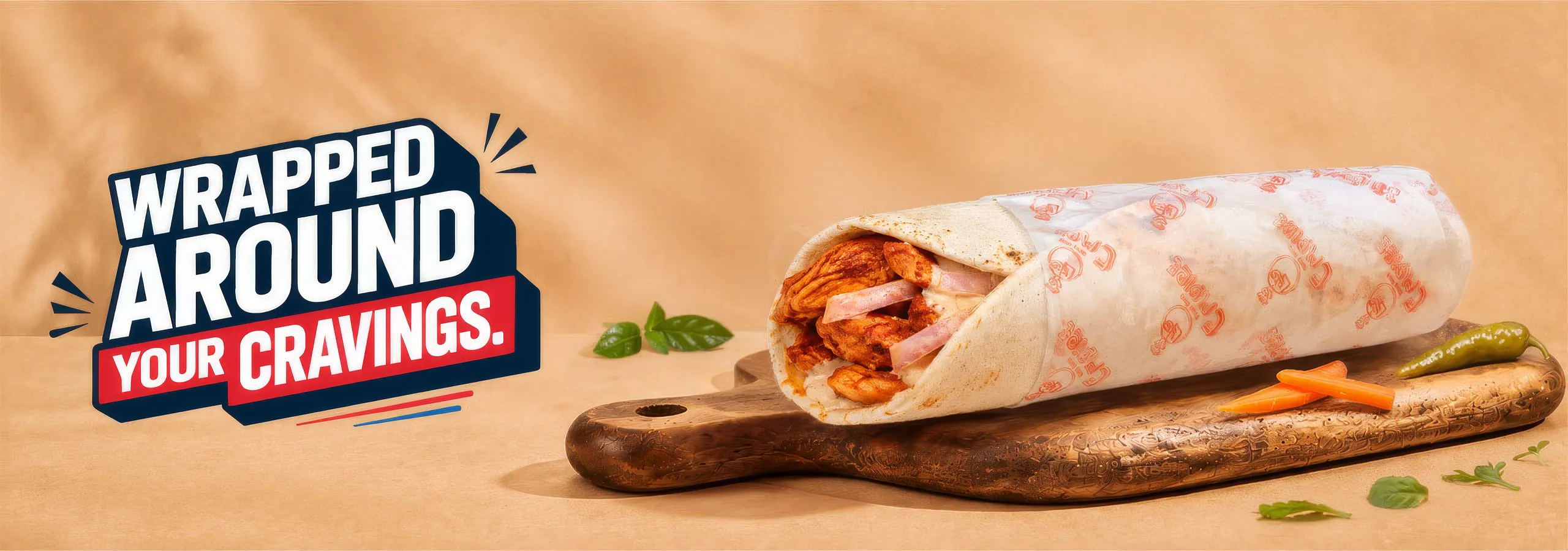 Empire Restaurant banner 9