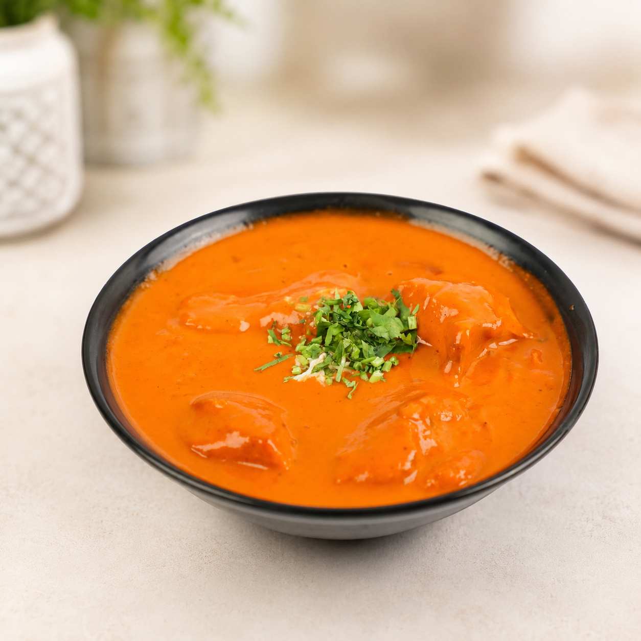 Empire Special Non Veg Gravies