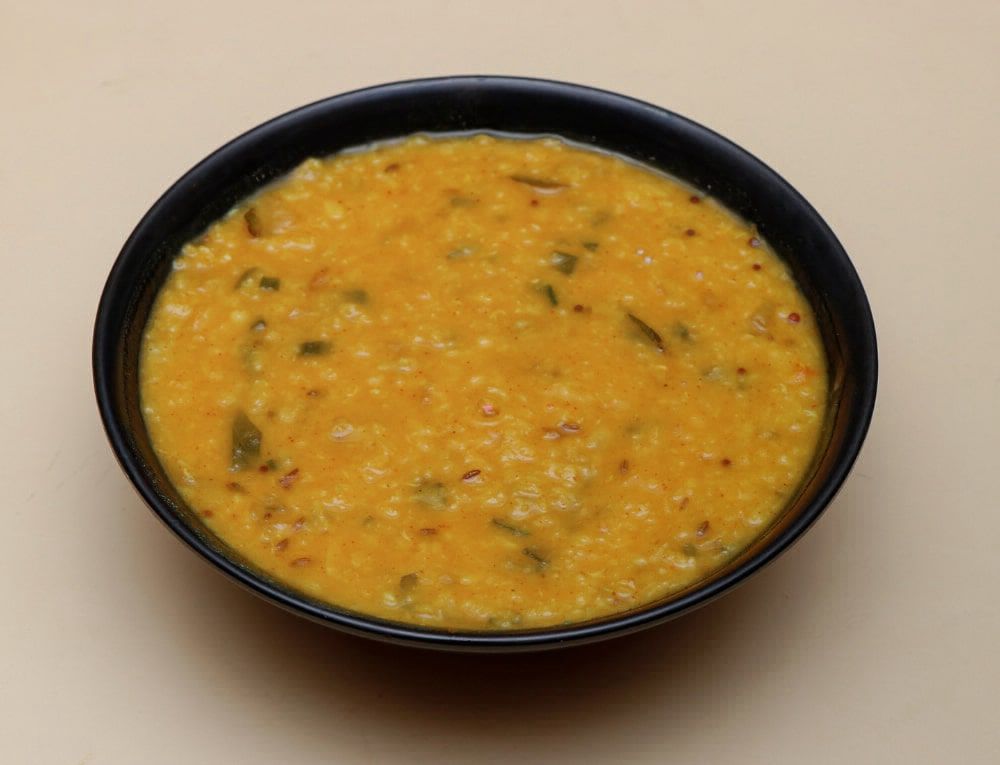 Dal Fry