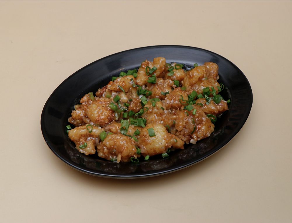 Gobi Manchurian