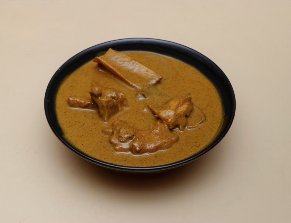 Mutton Kurma