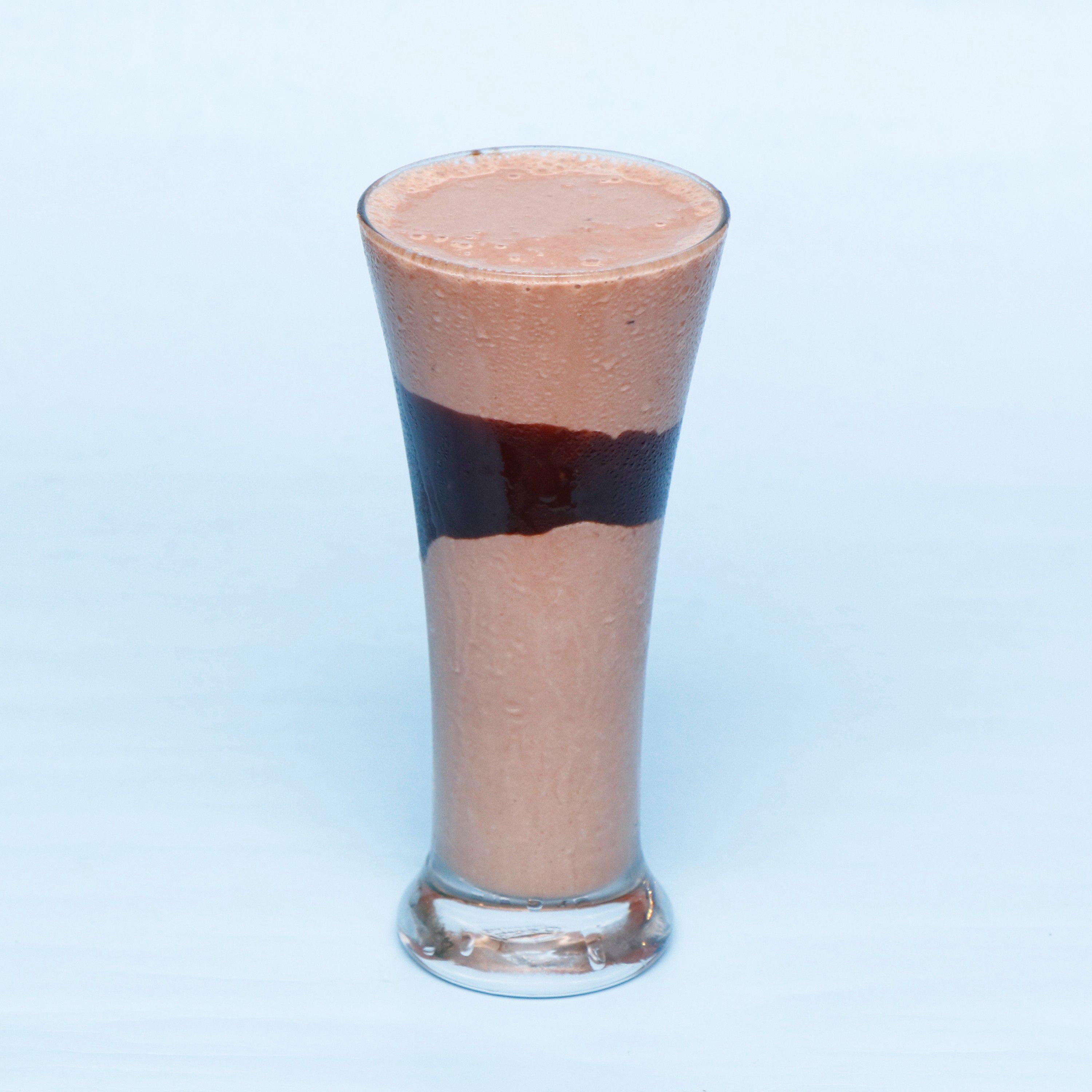 Chocolate Thick Shake