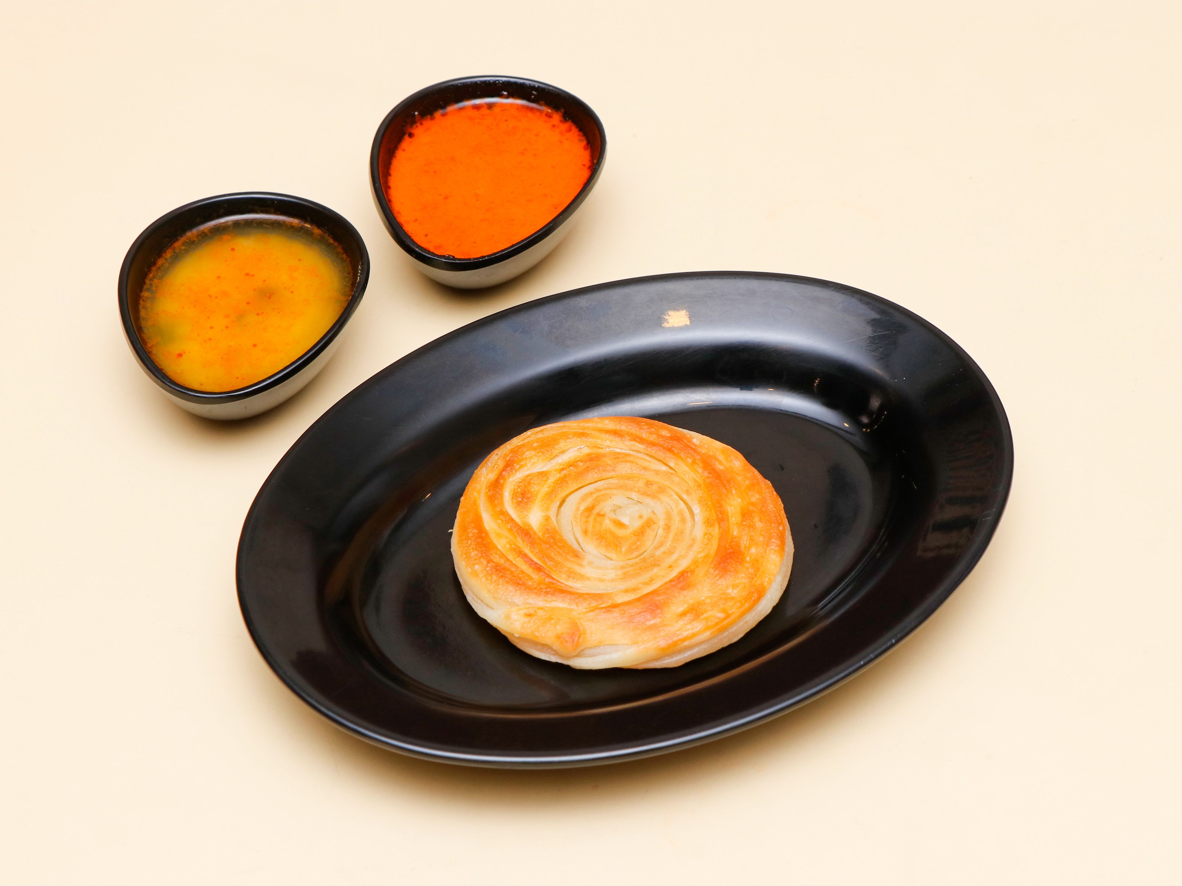Coin Parotta