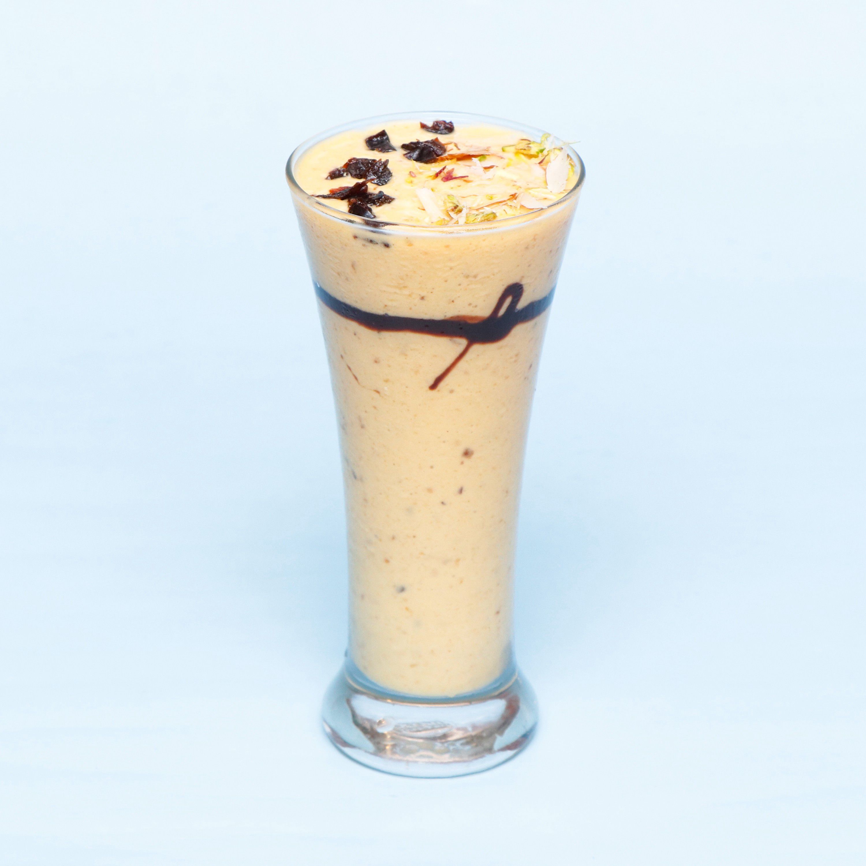 Arabian Dry Fruit Thick Shake