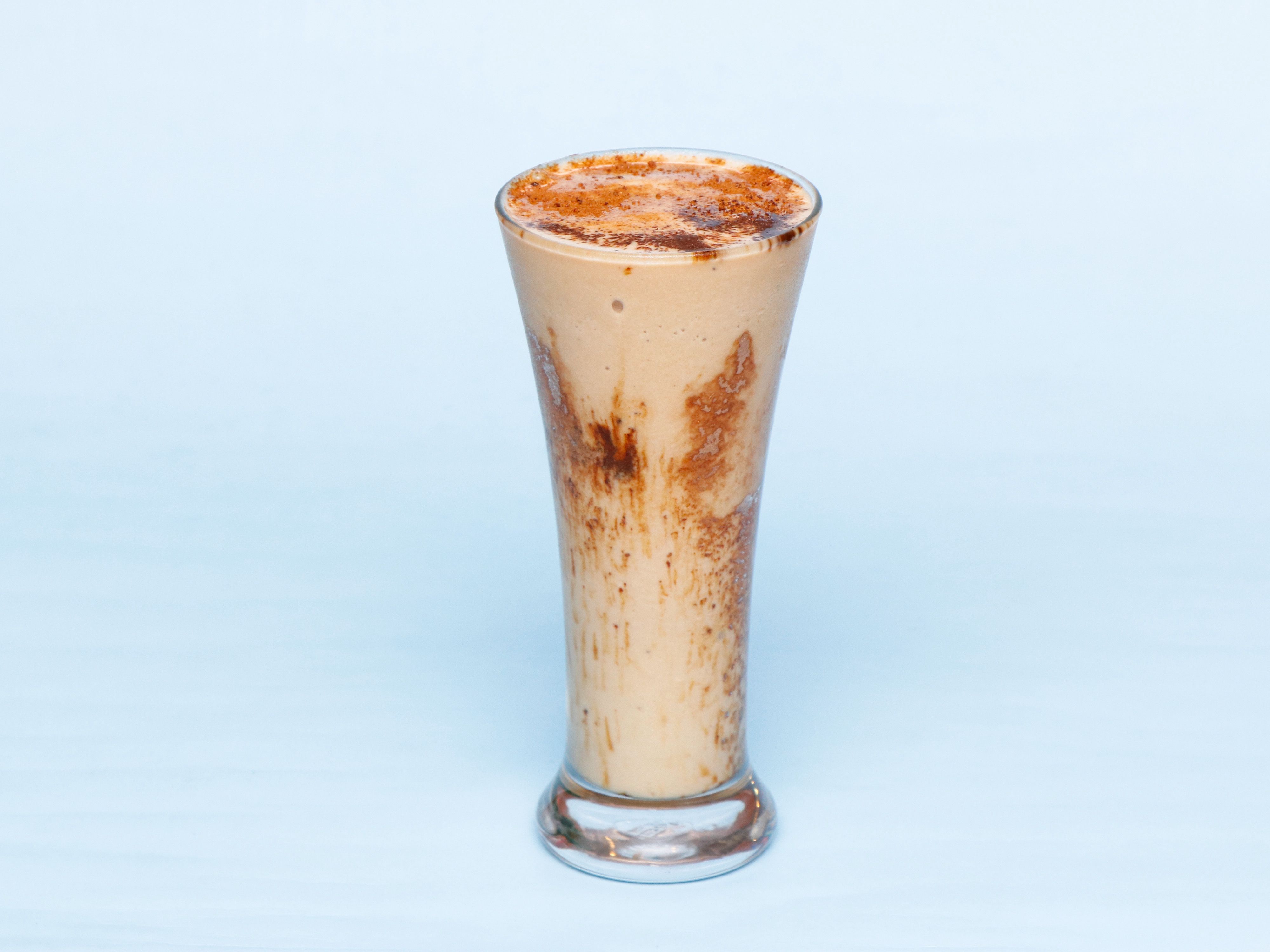 Sharjah Thick Shake