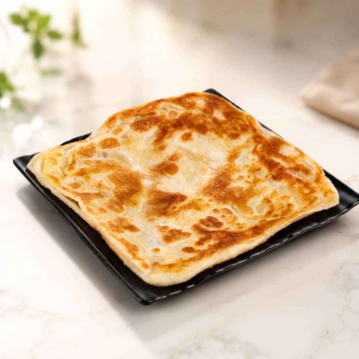 Rotis & Parottas