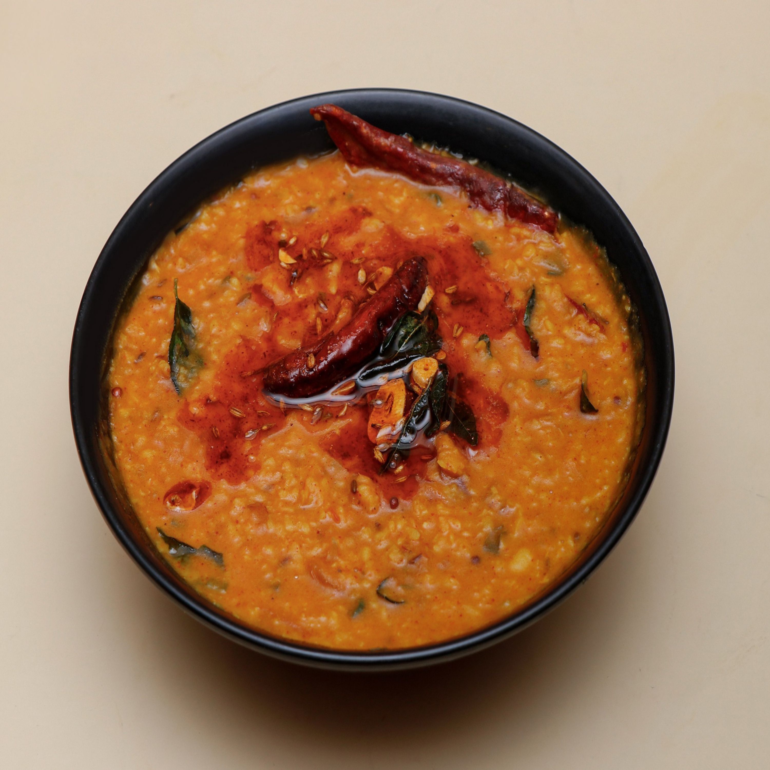 Dal Tadka