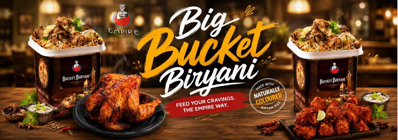 Empire Restaurant banner 4