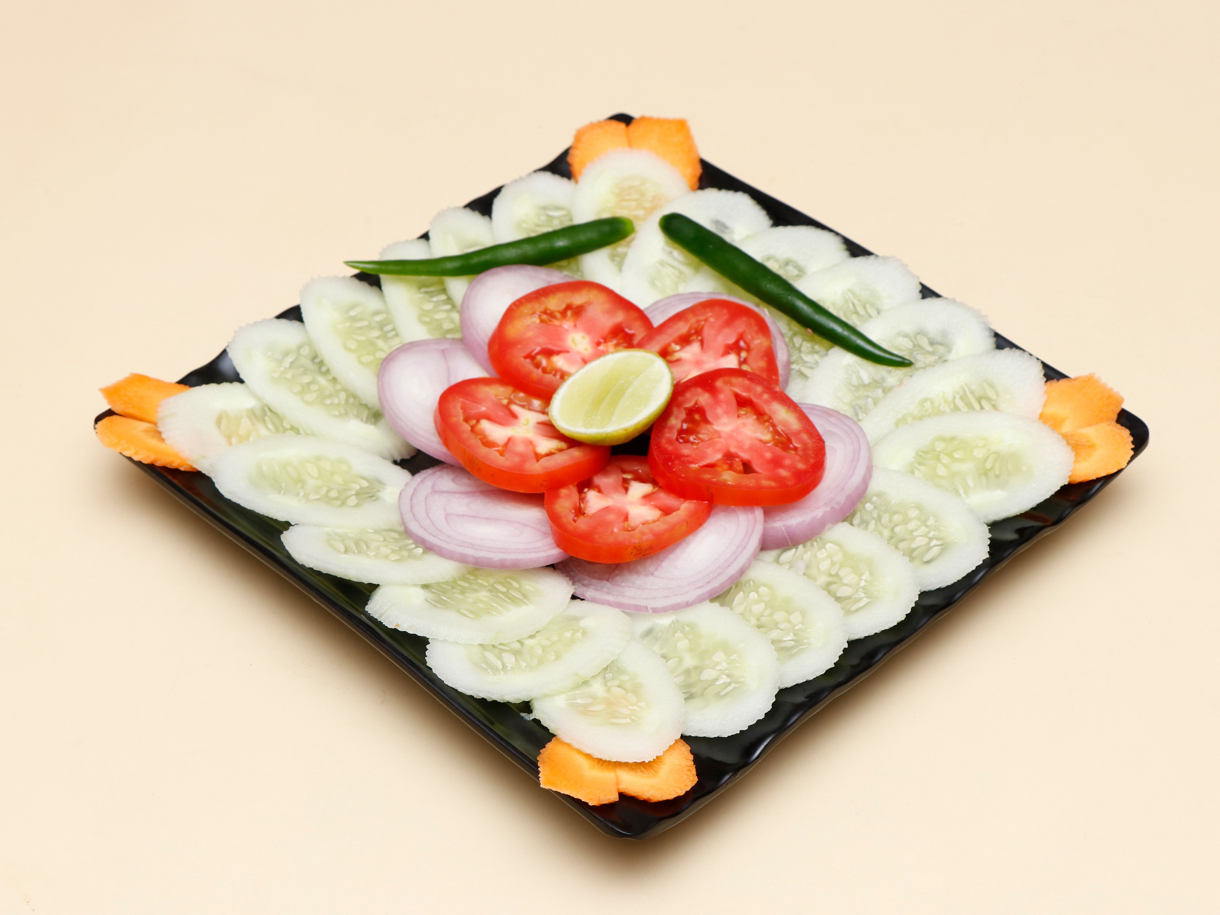 Green  Salad
